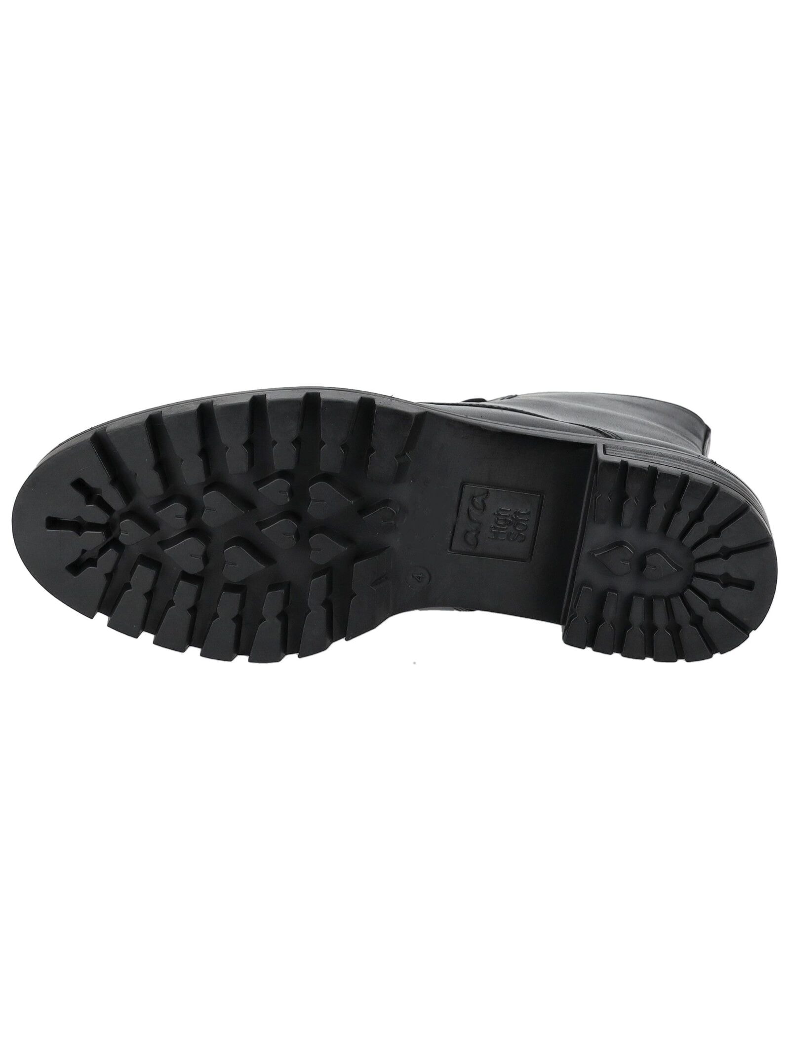 Ara Schnürstiefelette »Ara Stiefelette Glattleder«