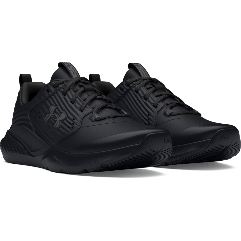 Under Armour Trainingsschuh "UA Charged Commit TR 4"