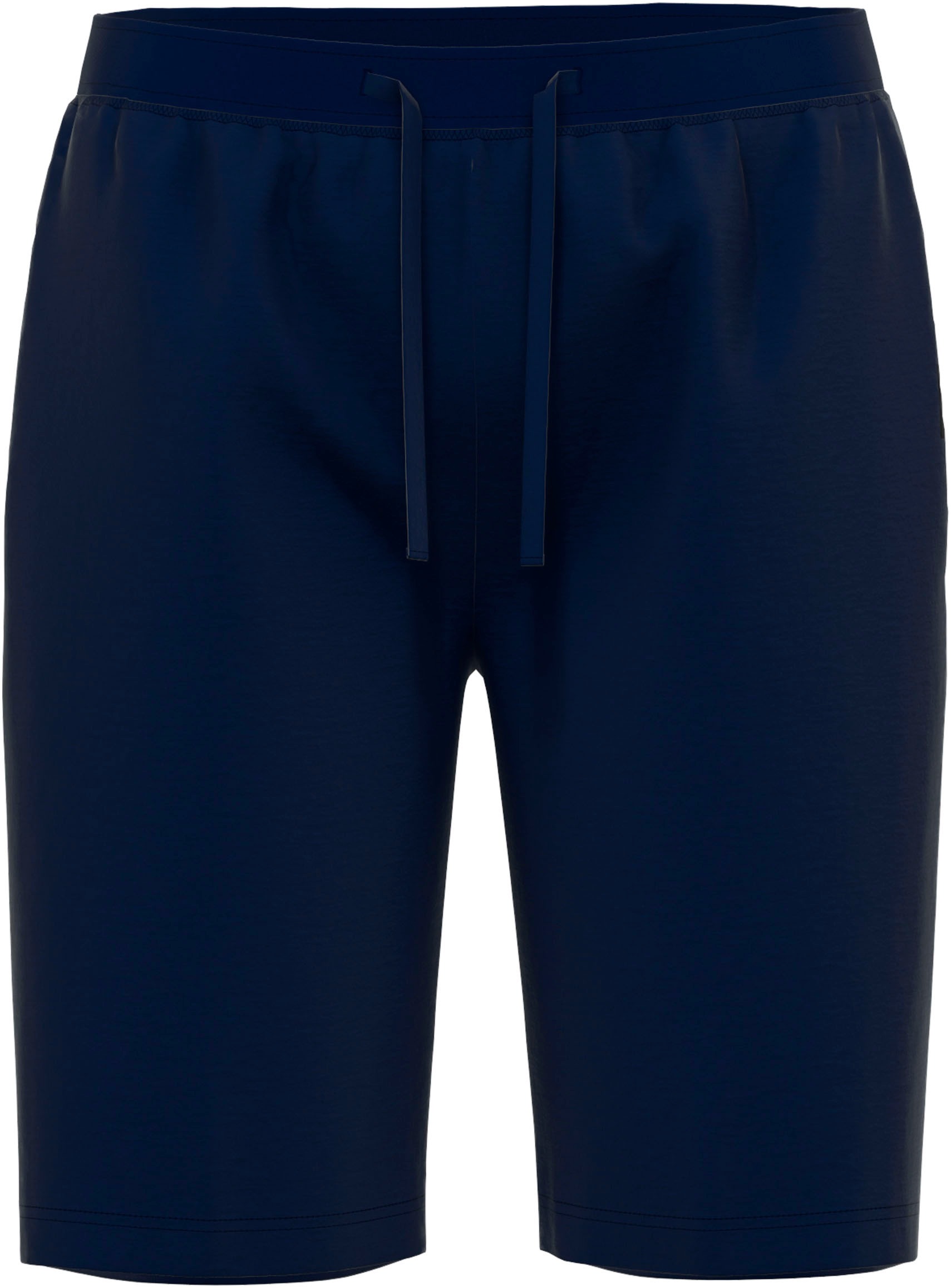 GÖTZBURG Homewearhose »New York«, elastischer Bund mit Kordelzug