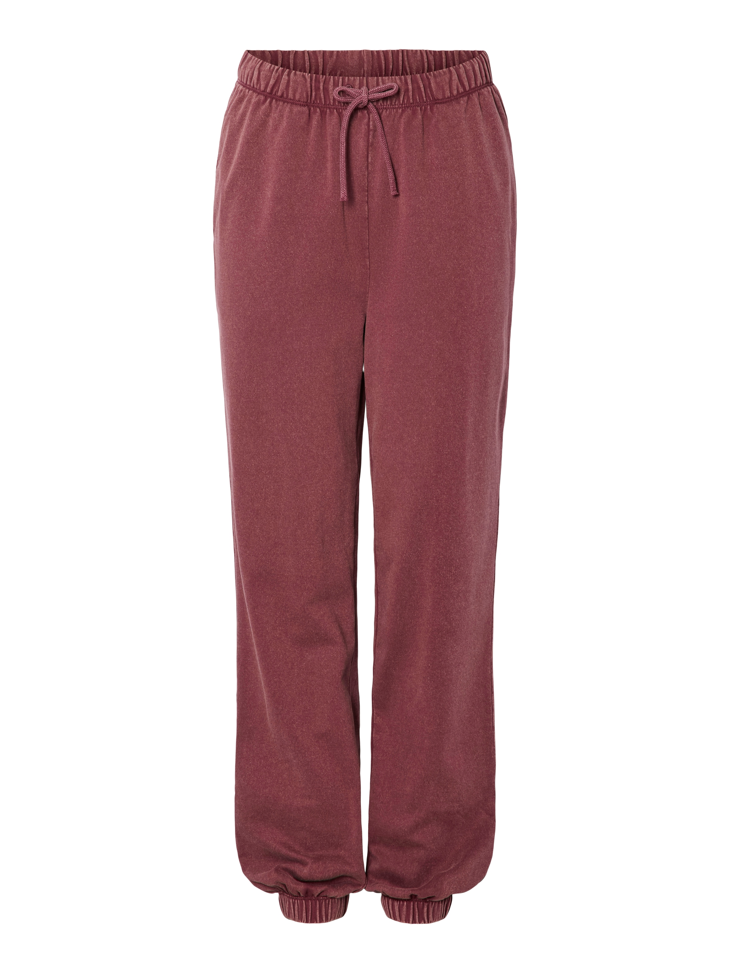 pieces Sweatpants "PCCHILLI HW WASHED SWEAT PANTS NOOS BC" günstig online kaufen