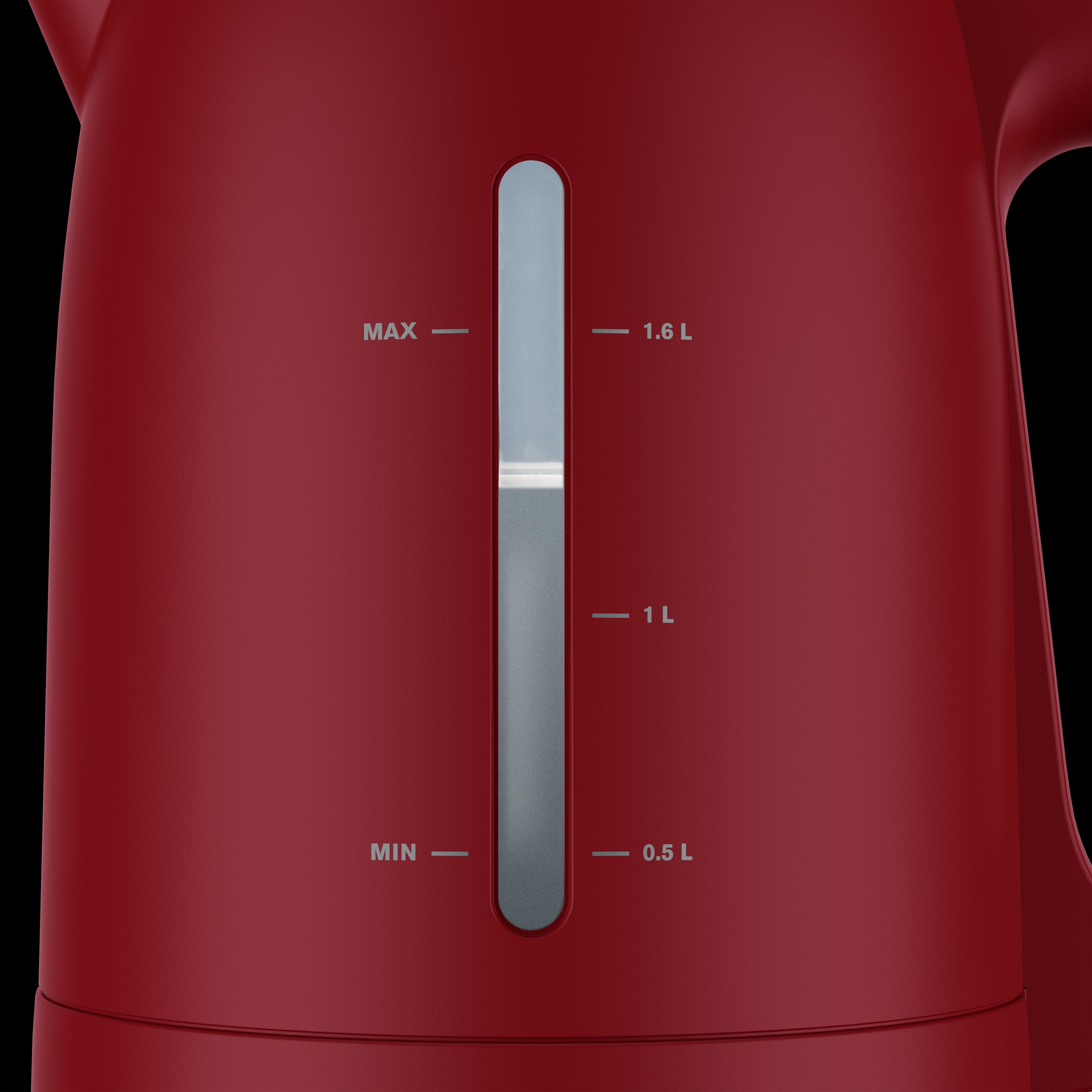 Tefal Wasserkocher »BW2445 Pro Aroma«, 1,6 l, 2400 W, verschließbarer Deckel, großes Fassungsvermögen von 1,6 l