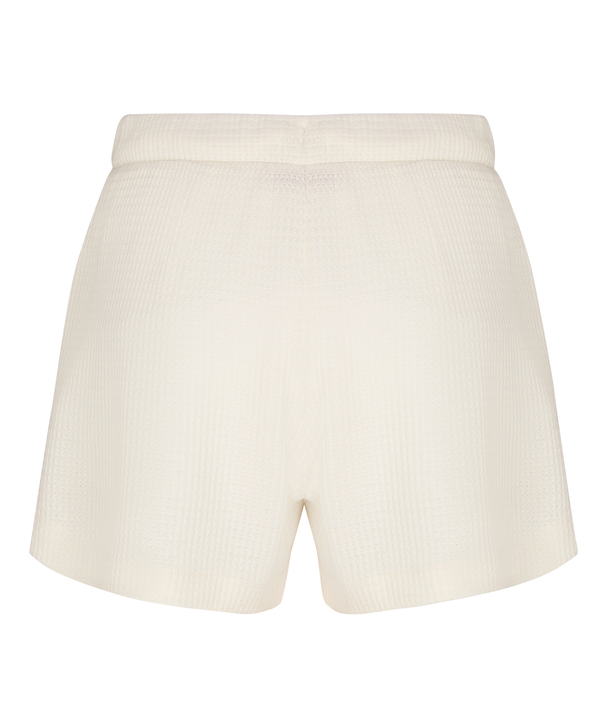 Hunkemöller Pyjama »Short Waffle Sloane«