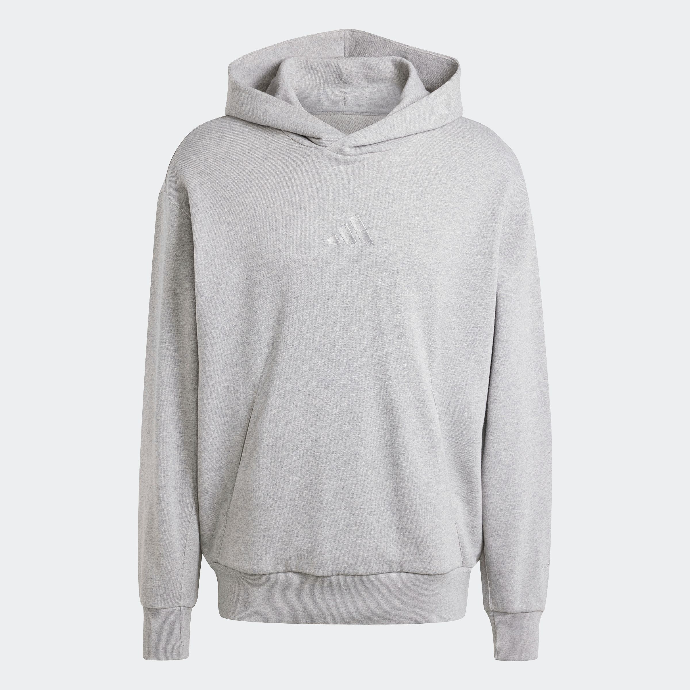 adidas Sportswear Kapuzensweatshirt »M A SZN FT HD«