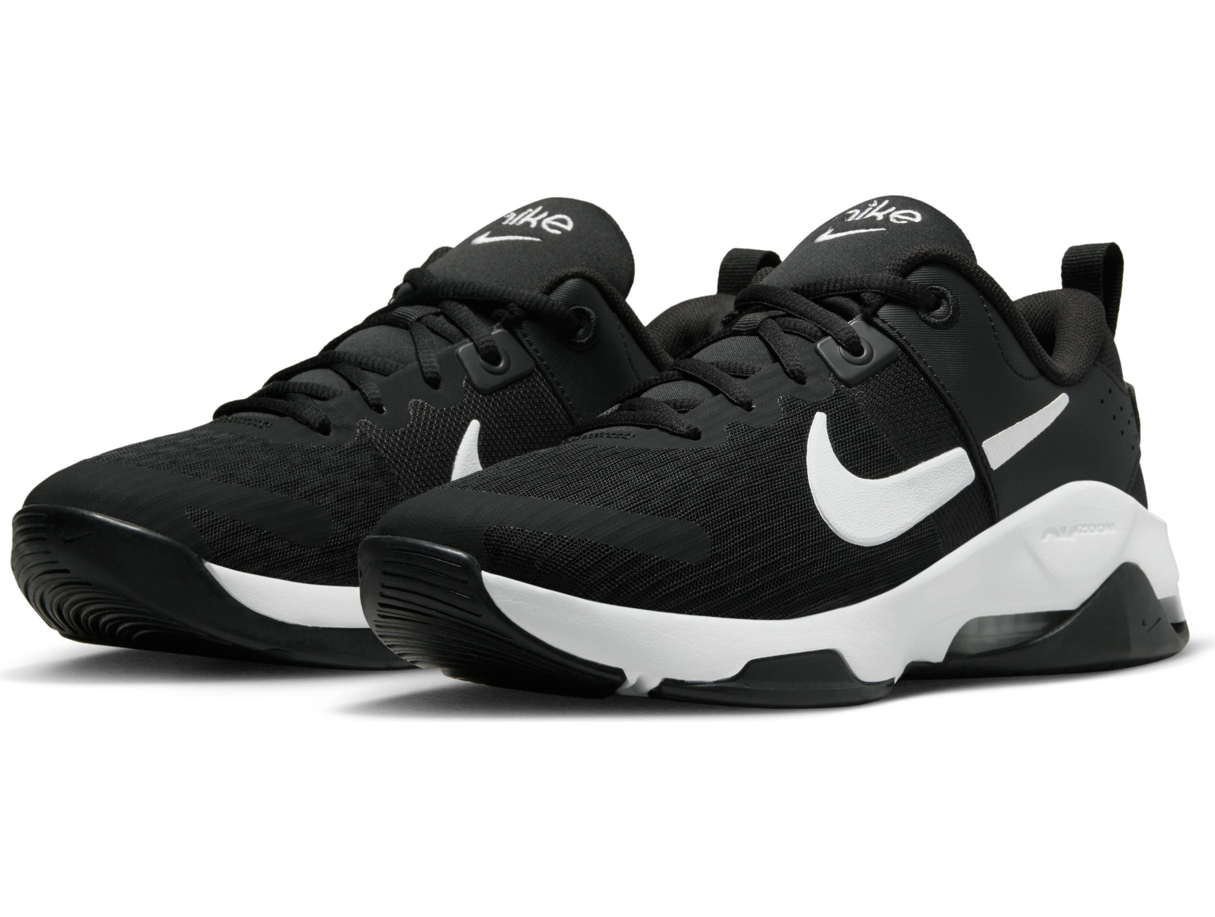 Nike Fitnessschuh »W ZOOM BELLA 6«