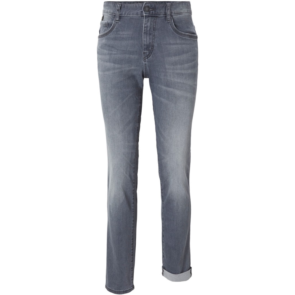 TOM TAILOR 5-Pocket-Jeans »Josh«