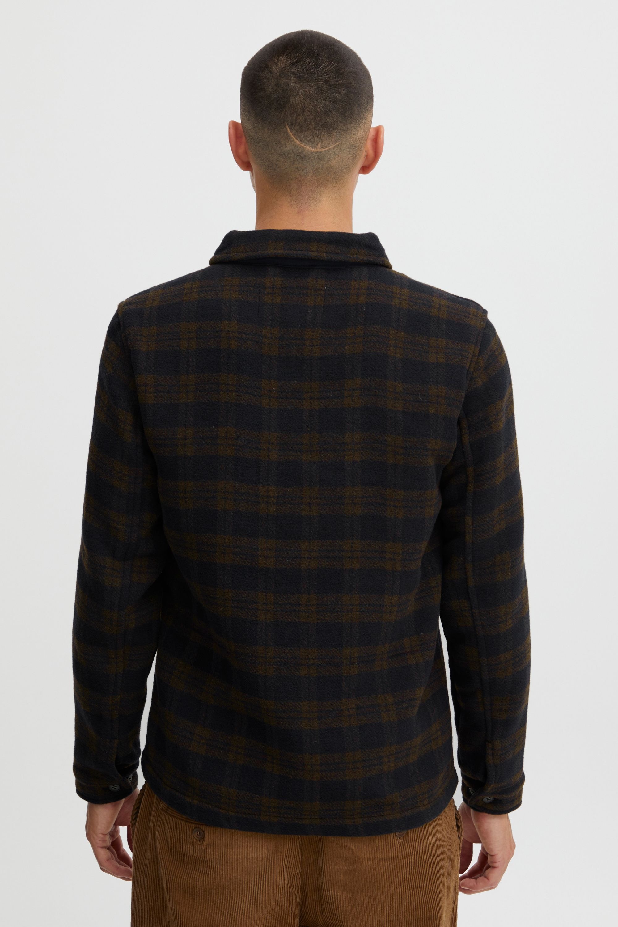 Casual Friday Kurzjacke »Kurzjacke CFJonick«, ohne Kapuze