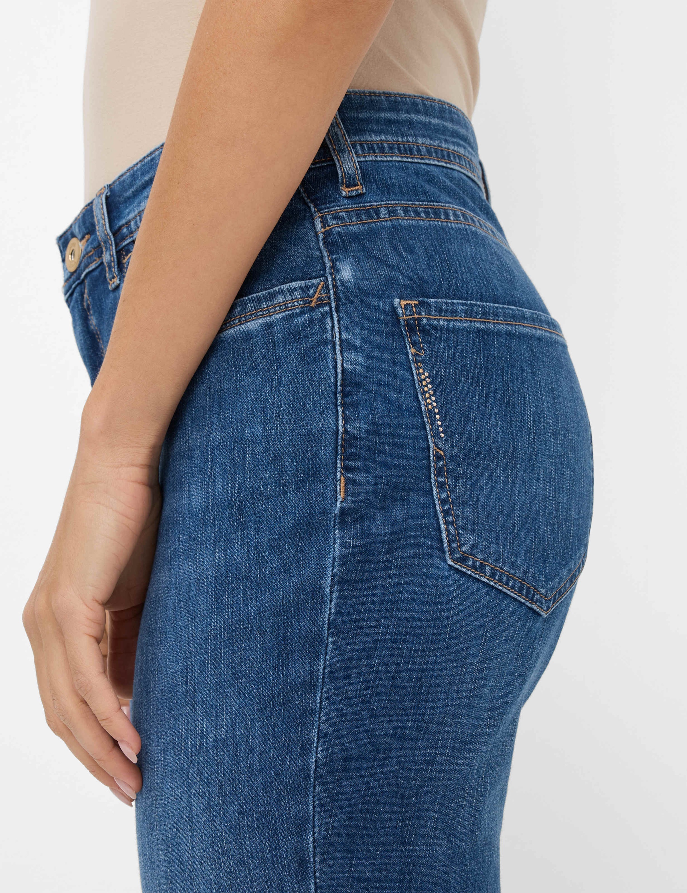 Brax 5-Pocket-Jeans »Style MARY S«