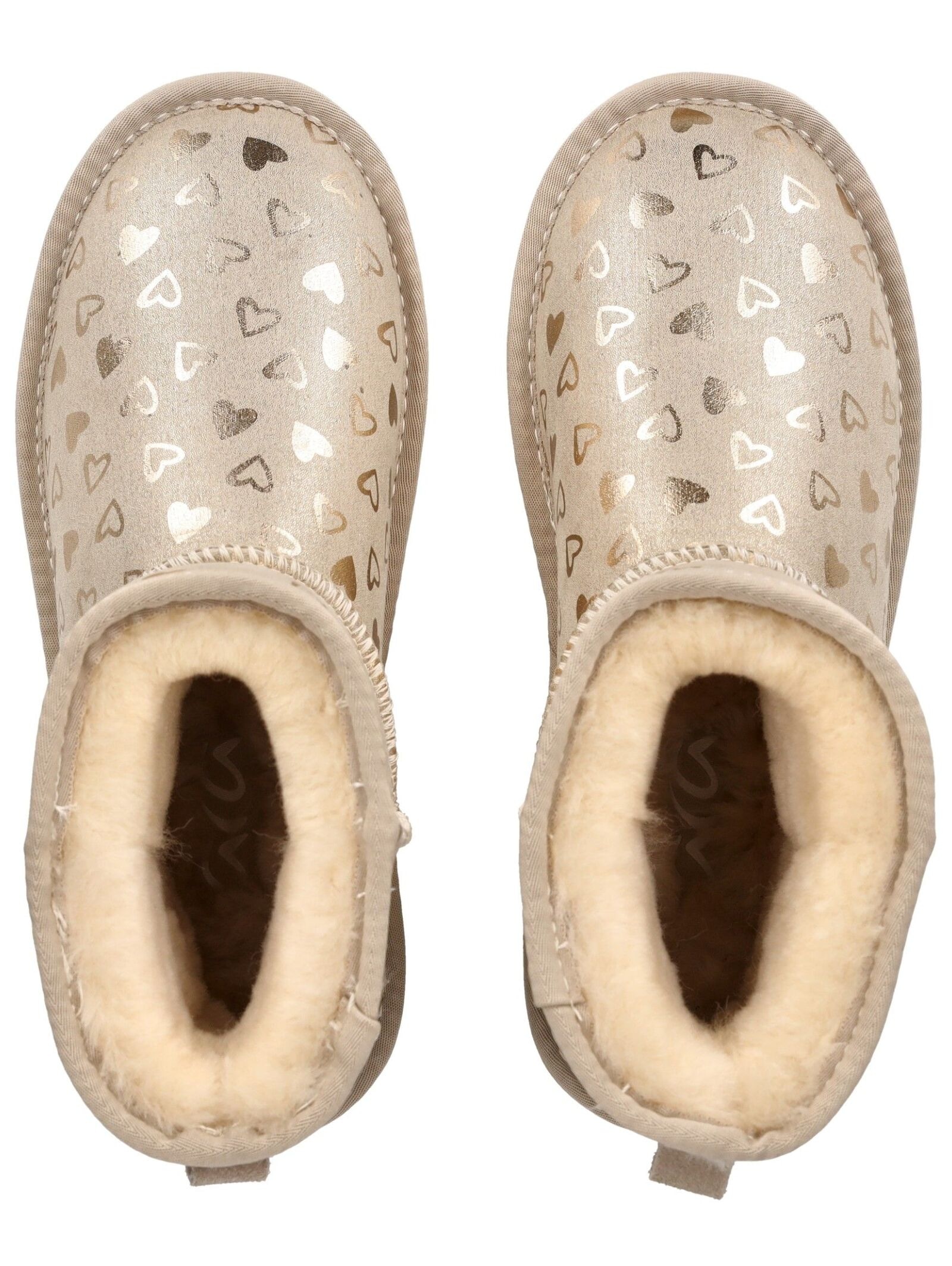 Ara Stiefelette »Ara Stiefelette Lederimitat«