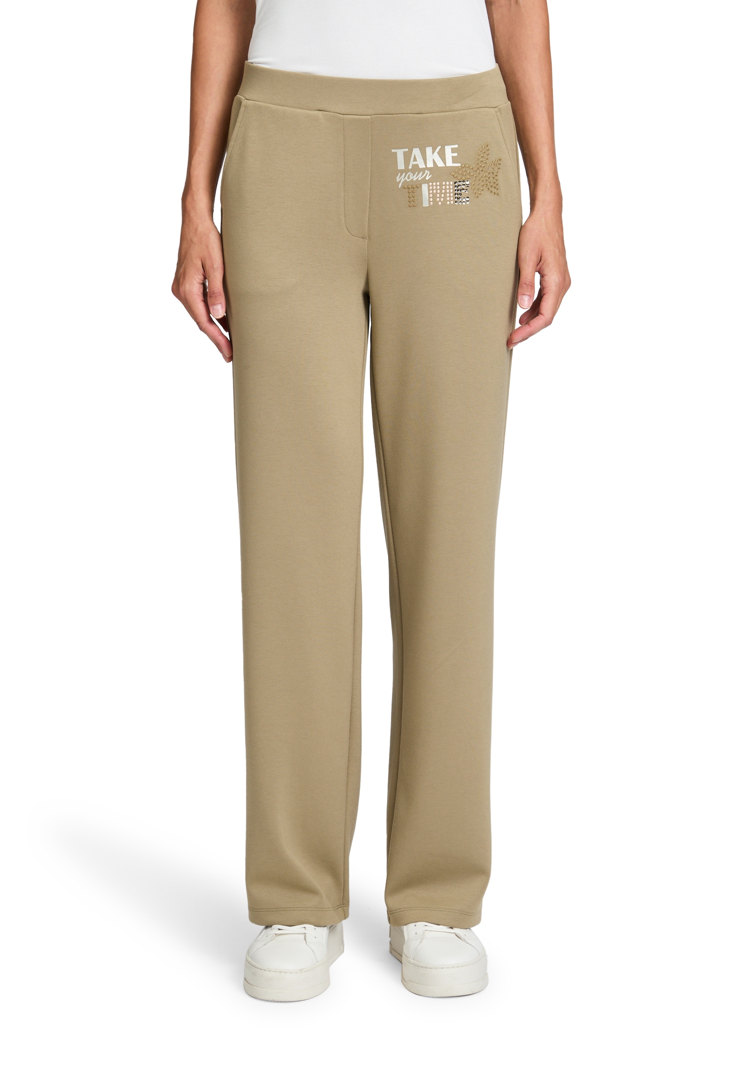 Betty Barclay Schlupfhose "Betty Barclay Damen Schlupfhose mit Eingrifftasc günstig online kaufen