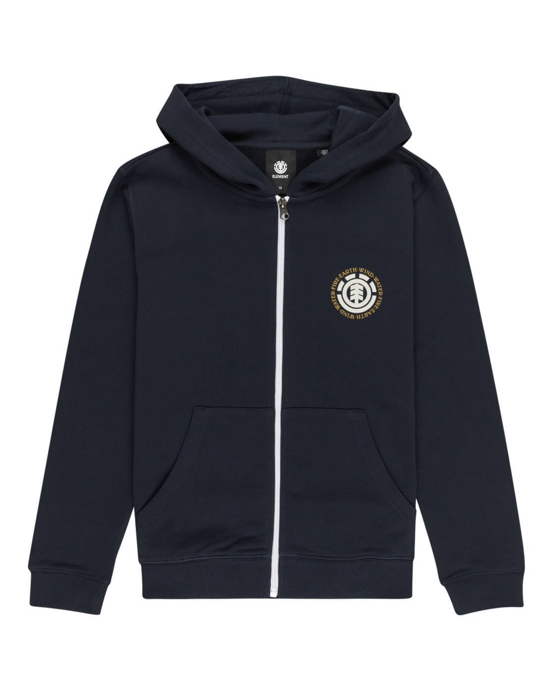 Element Hoodie "Seal"