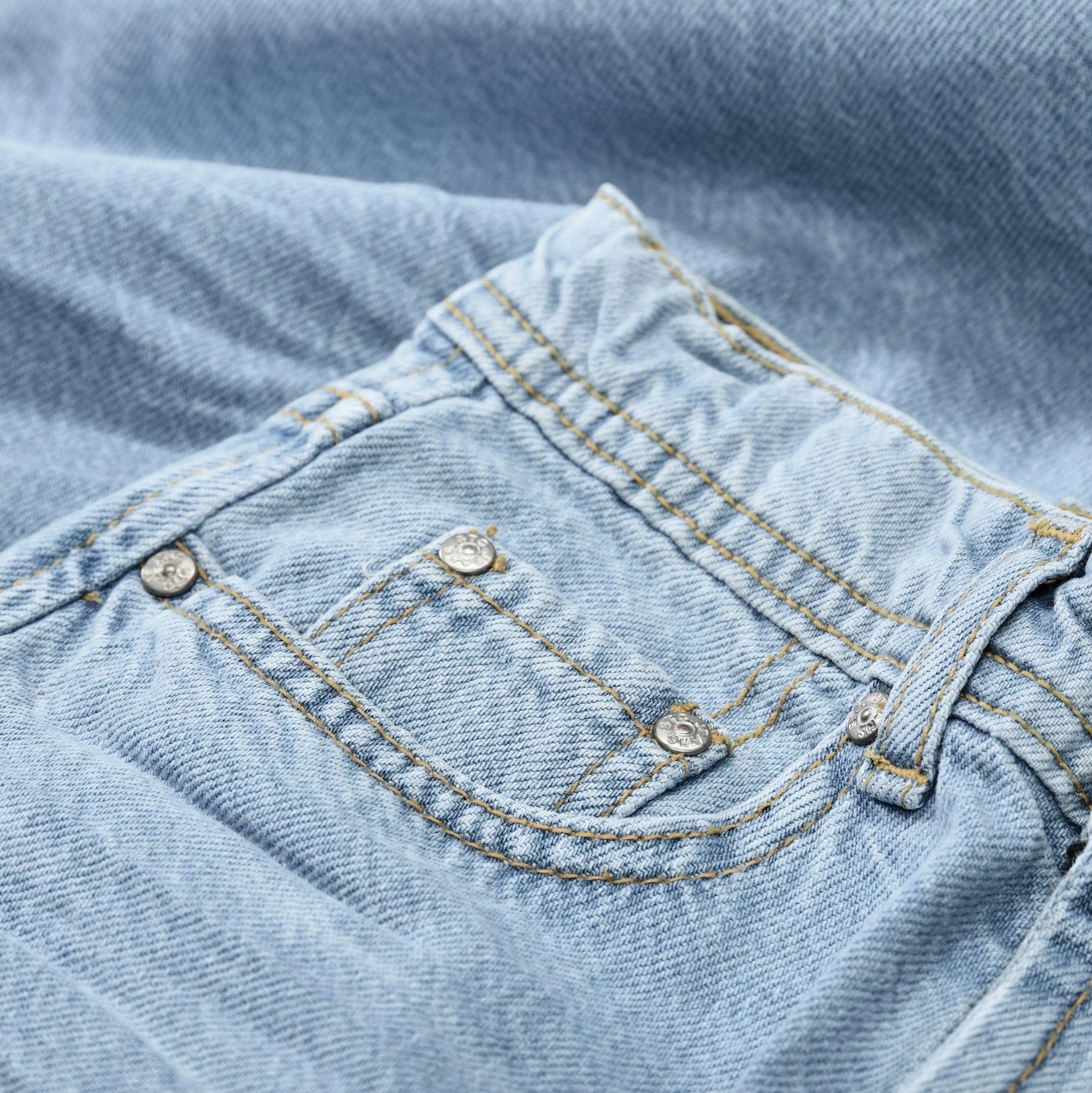 STACCATO Weite Jeans »STCBruno« Extra Baggy