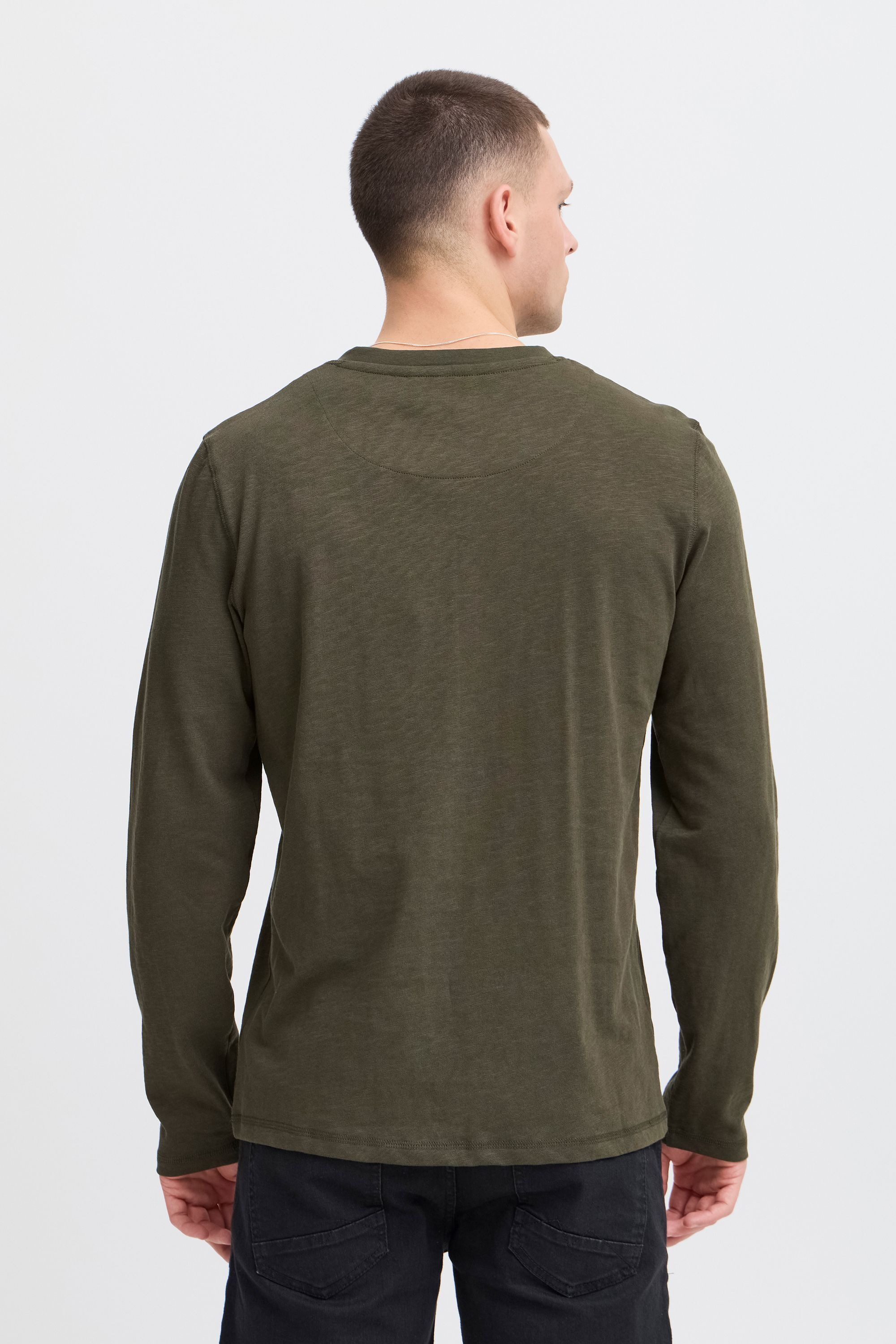 Blend Longsleeve »Longsleeve BHTee«