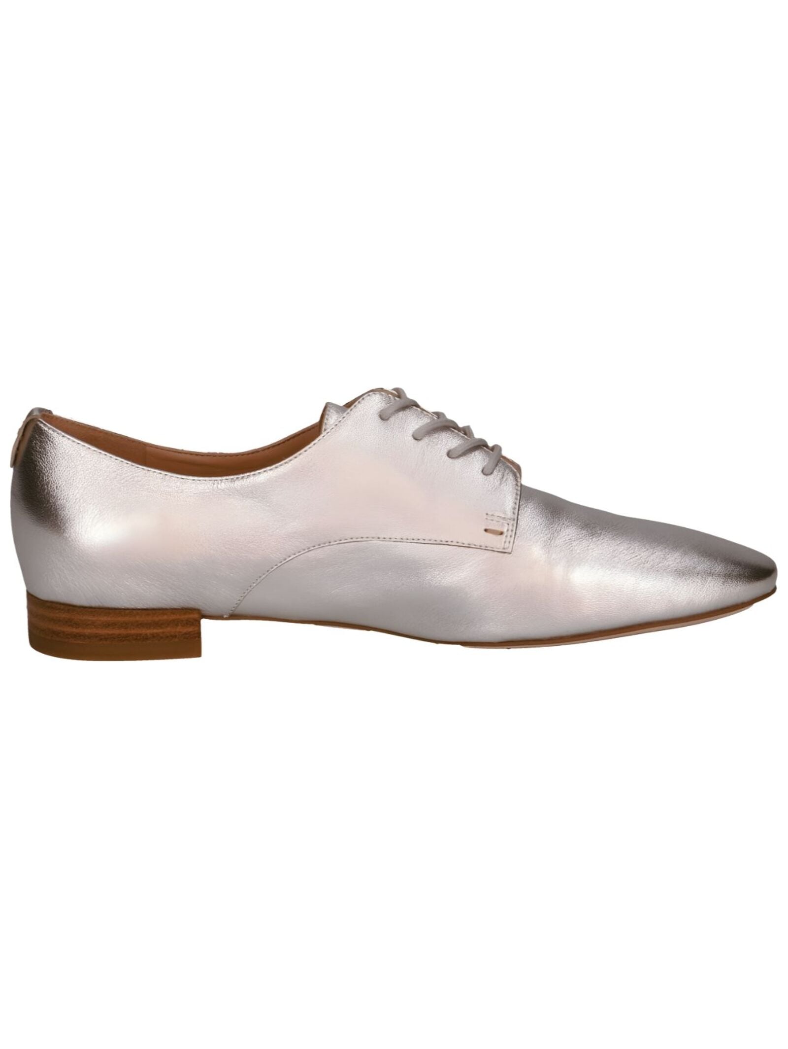 Peter Kaiser Schnürschuh »Peter Kaiser Halbschuhe Leder«