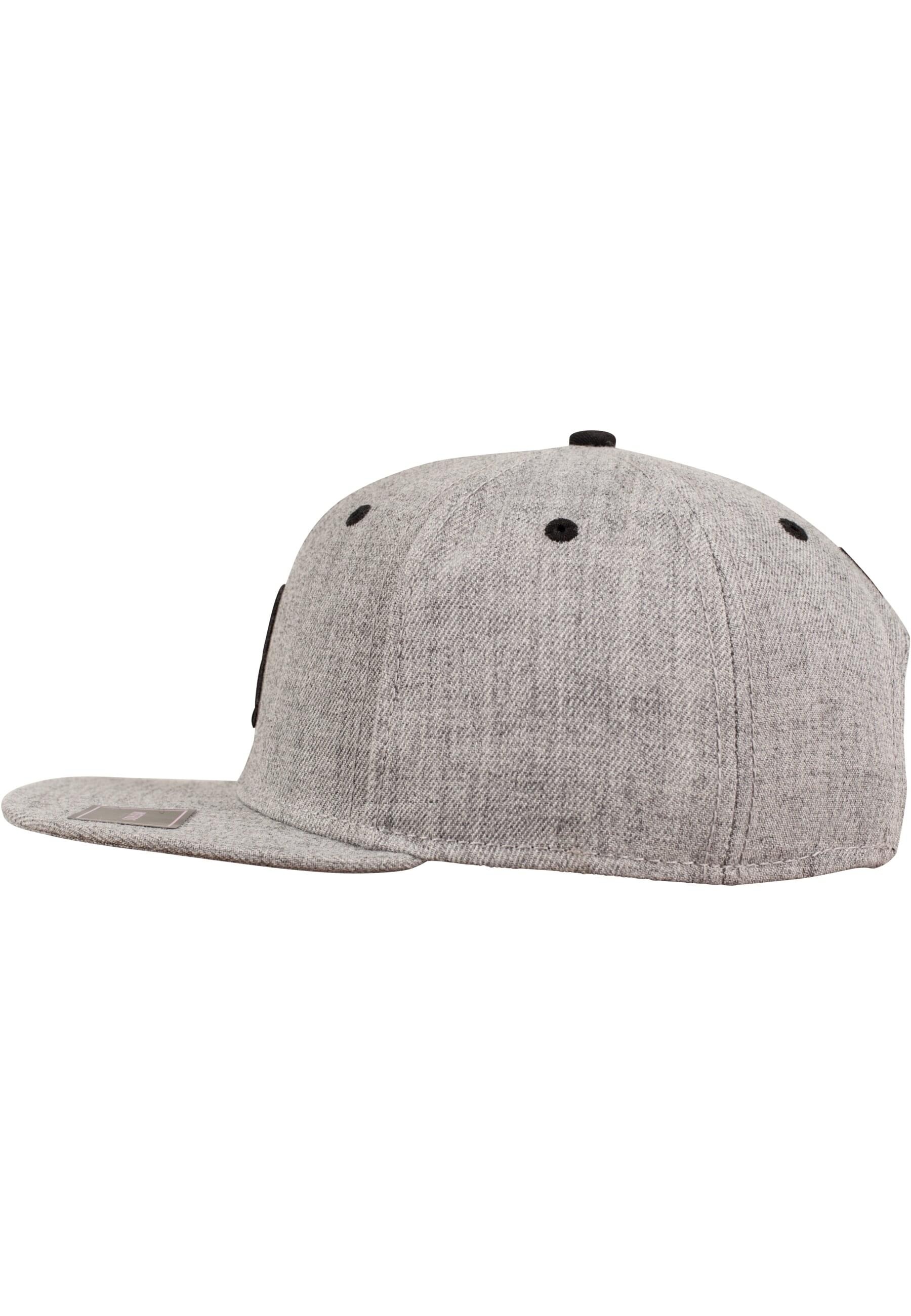 MSTRDS Snapback Cap »MSTRDS Unisex Letter Snapback«