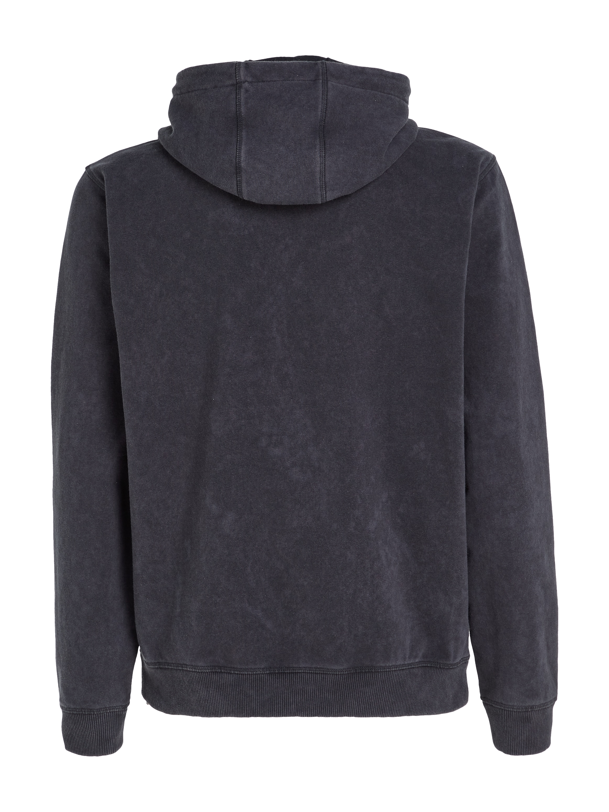Tommy Jeans Kapuzensweatshirt »TJM REG WASHED SIGNATURE HOODIE«