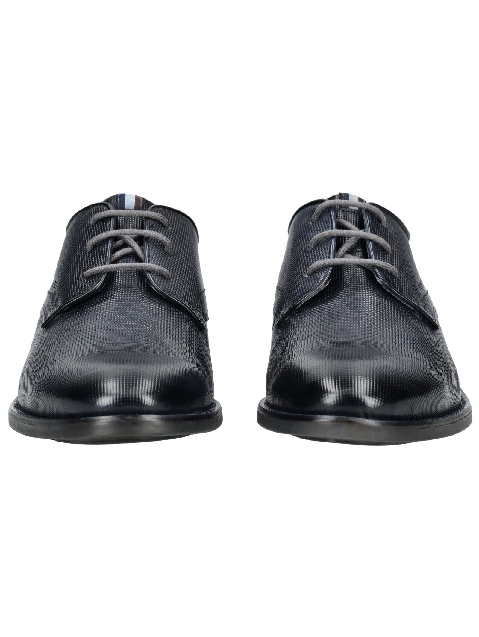 bugatti Schnürschuh »bugatti Businessschuhe Leder«