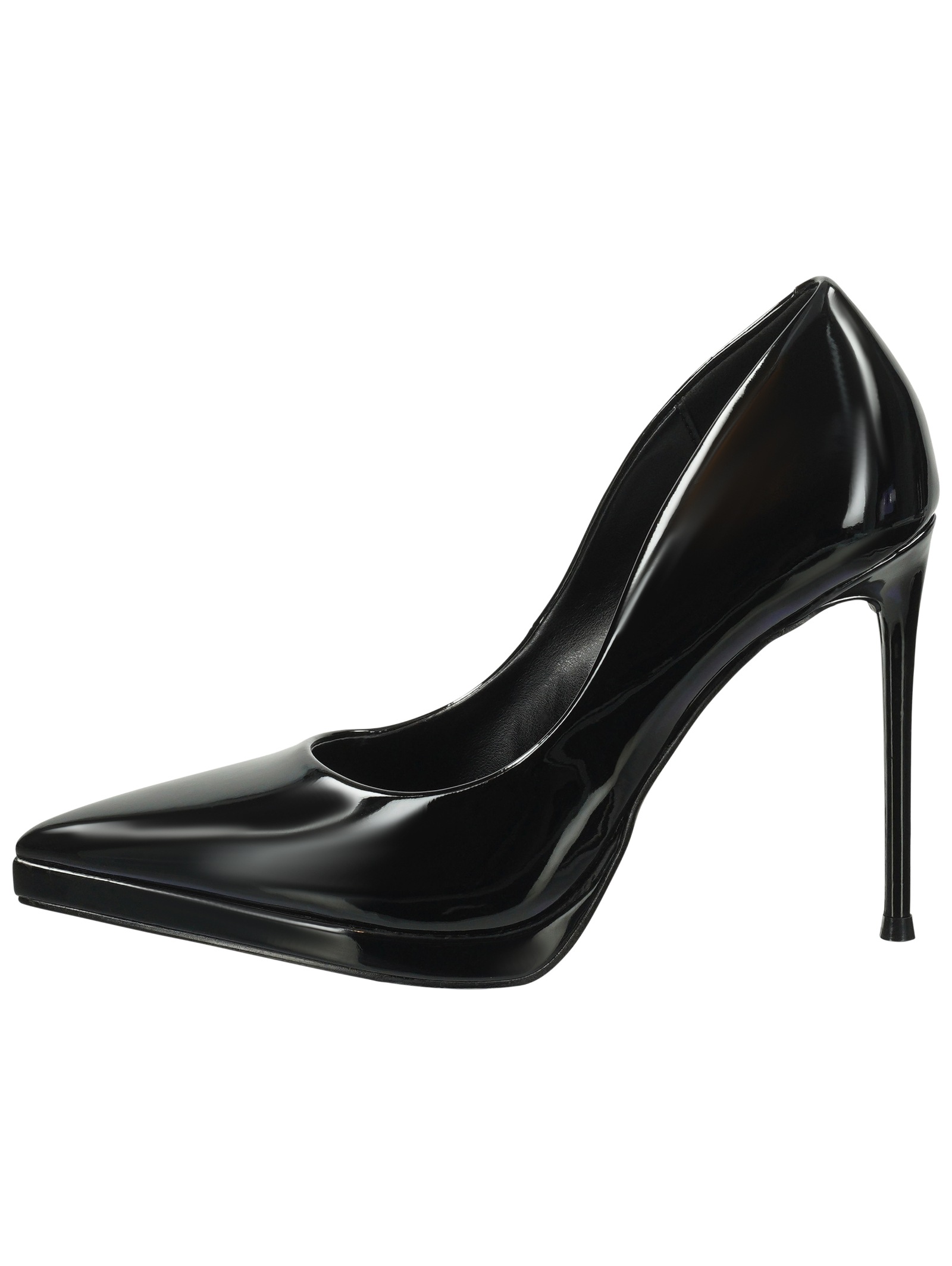 STEVE MADDEN High-Heel-Pumps "STEVE MADDEN Pumps Lederimitat" günstig online kaufen