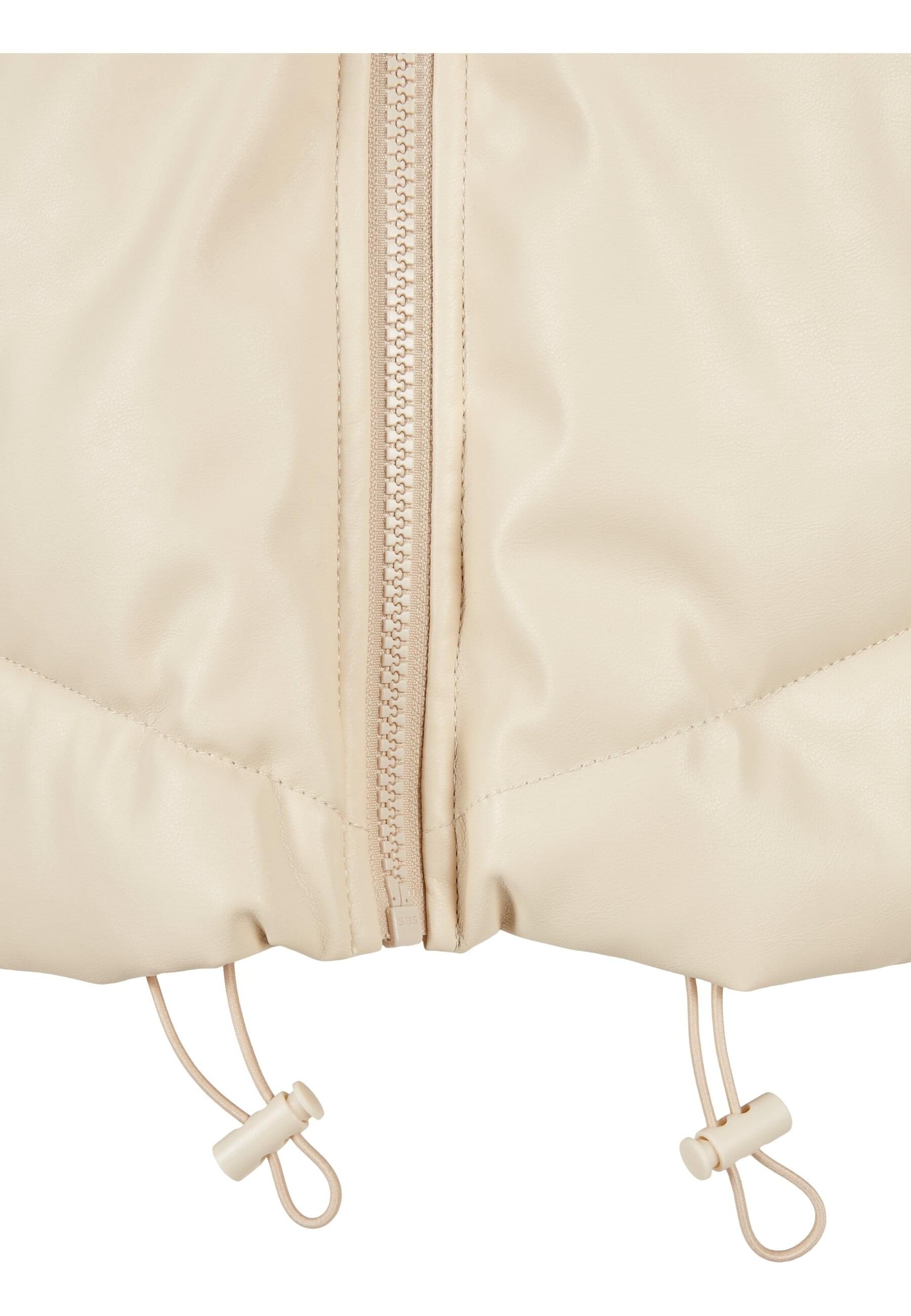 Karl Kani Winterjacke »Karl Kani Damen« 1 Stk. tlg. ohne Kapuze