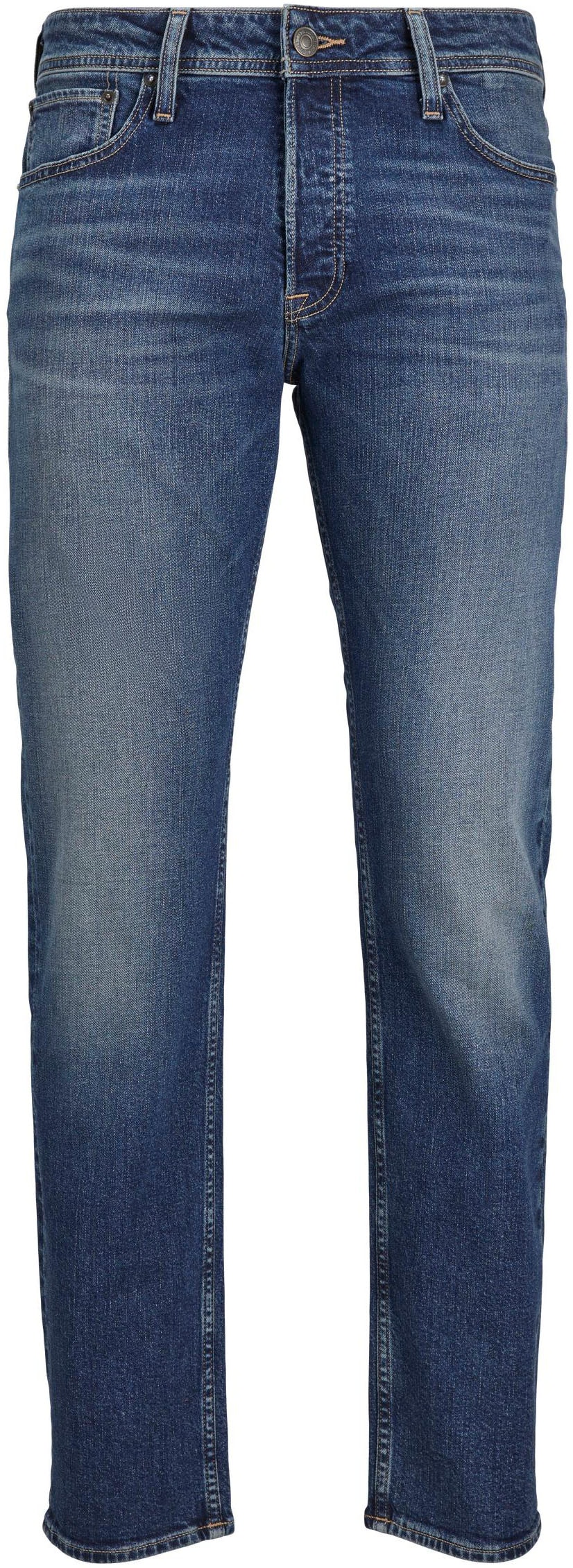 Jack & Jones Comfort-fit-Jeans "JJIMIKE JJORIGINAL SBD 230 BF"