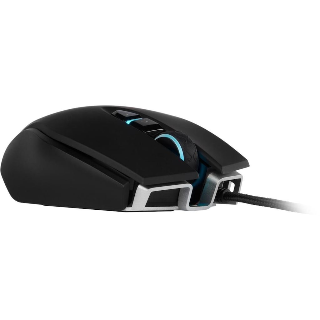 Corsair Gaming-Maus »M65 RGB ELITE«, kabelgebunden