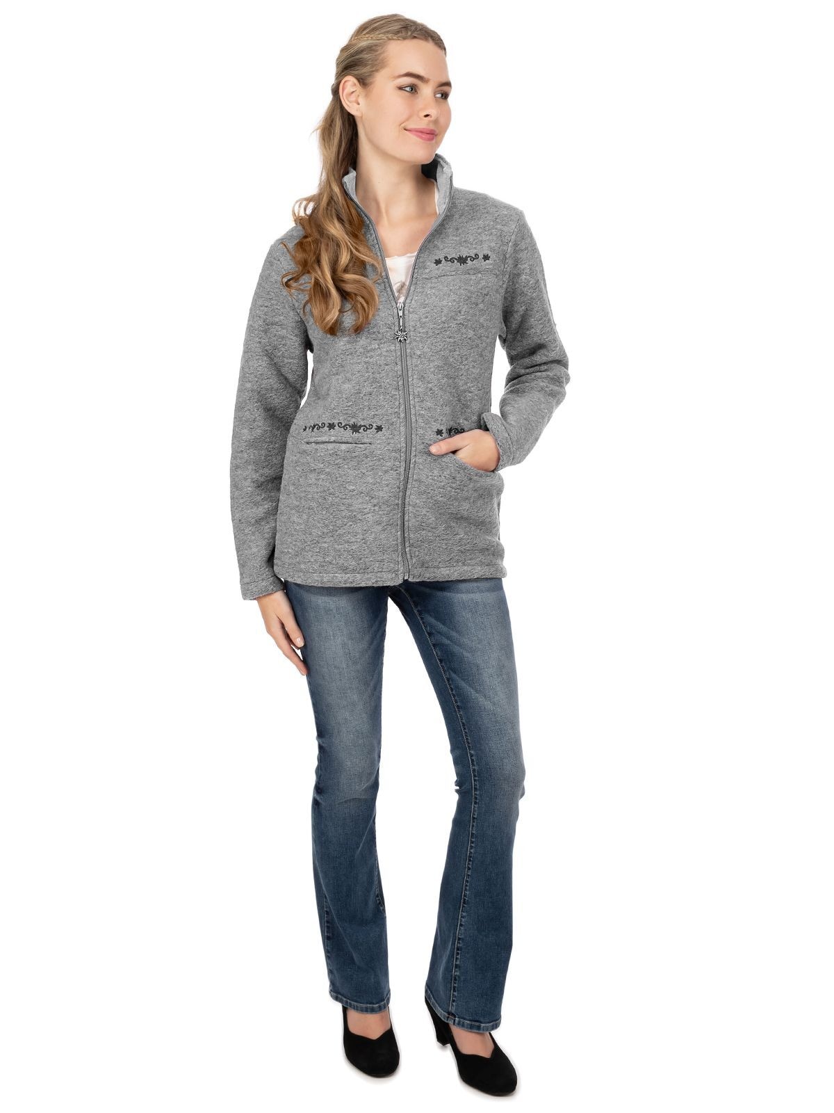 ALP1964 Trachtenjacke »Jacke 418201«