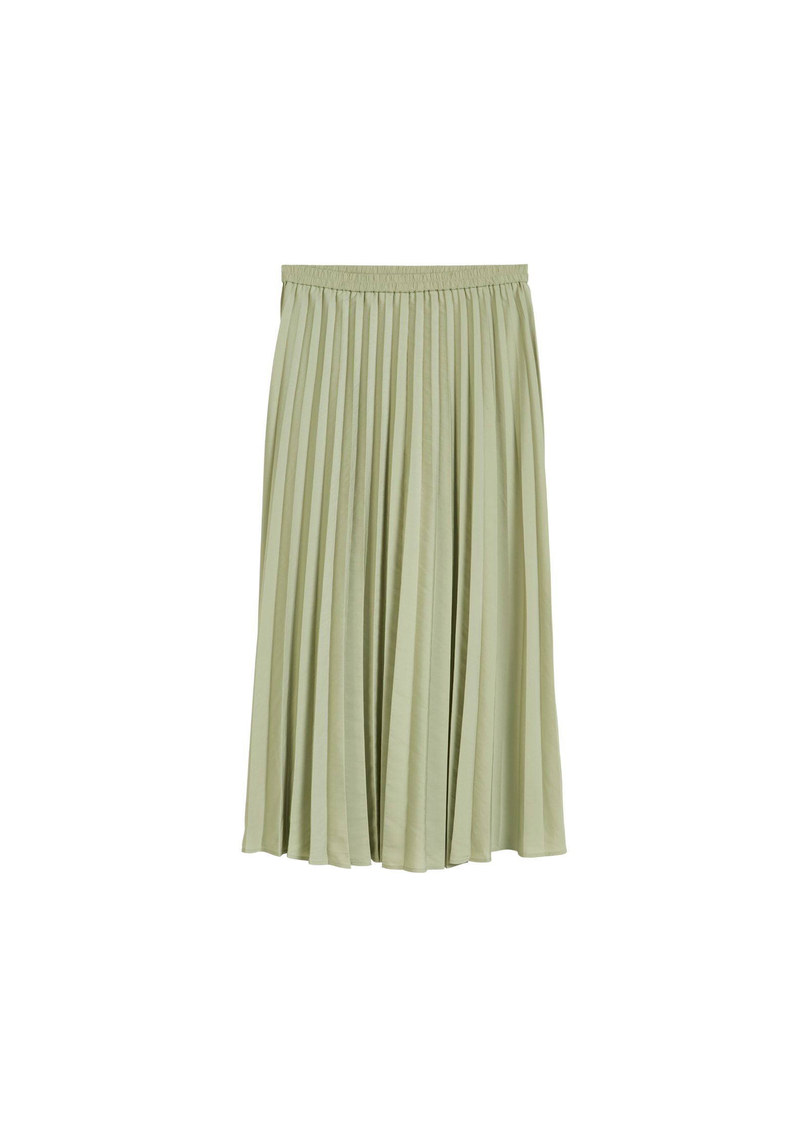 Marc O'Polo Webrock »aus recyceltem Polyester«