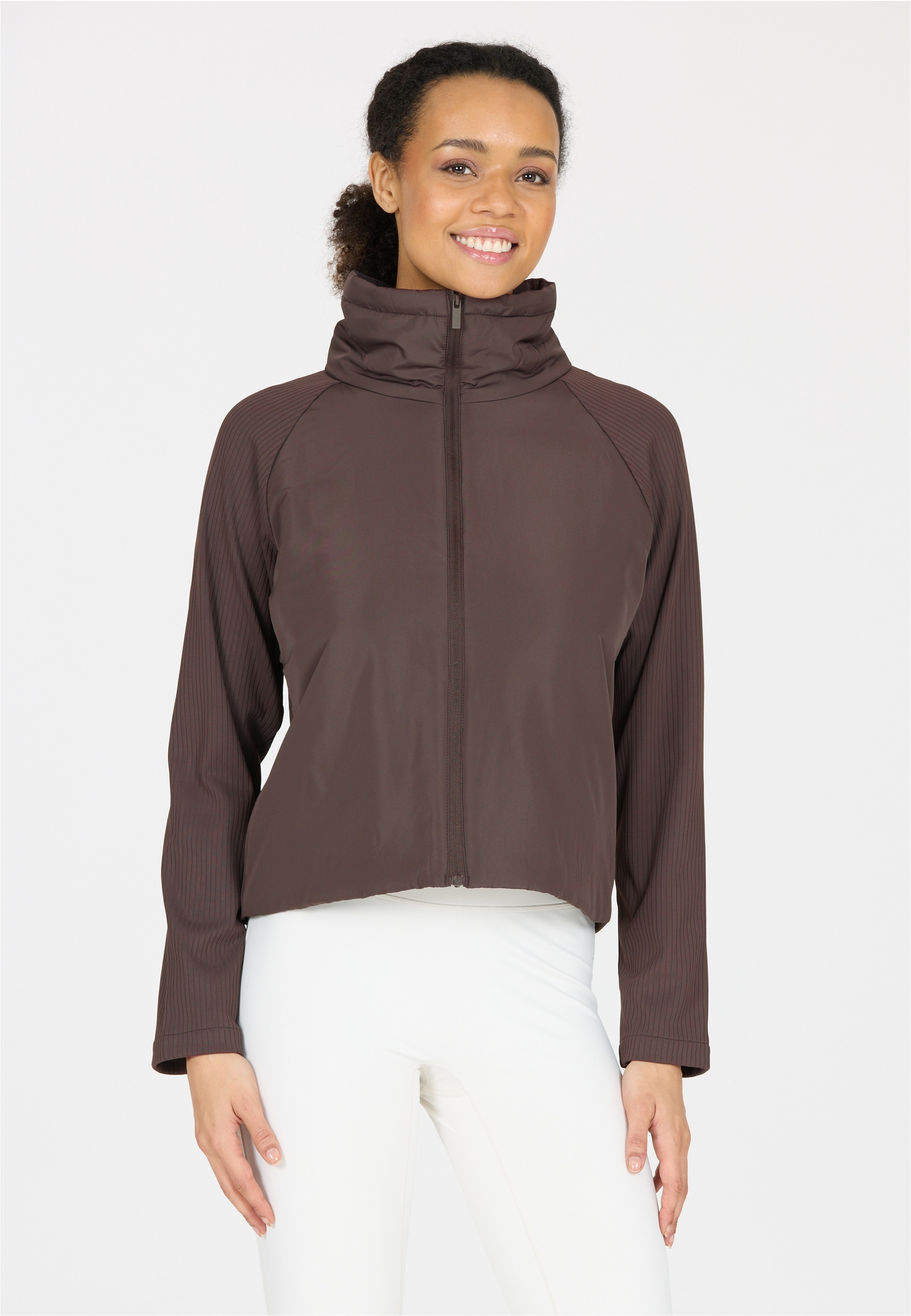 ATHLECIA Outdoorjacke "Ayanda", mit innovativer Primaloft-Wattierung günstig online kaufen