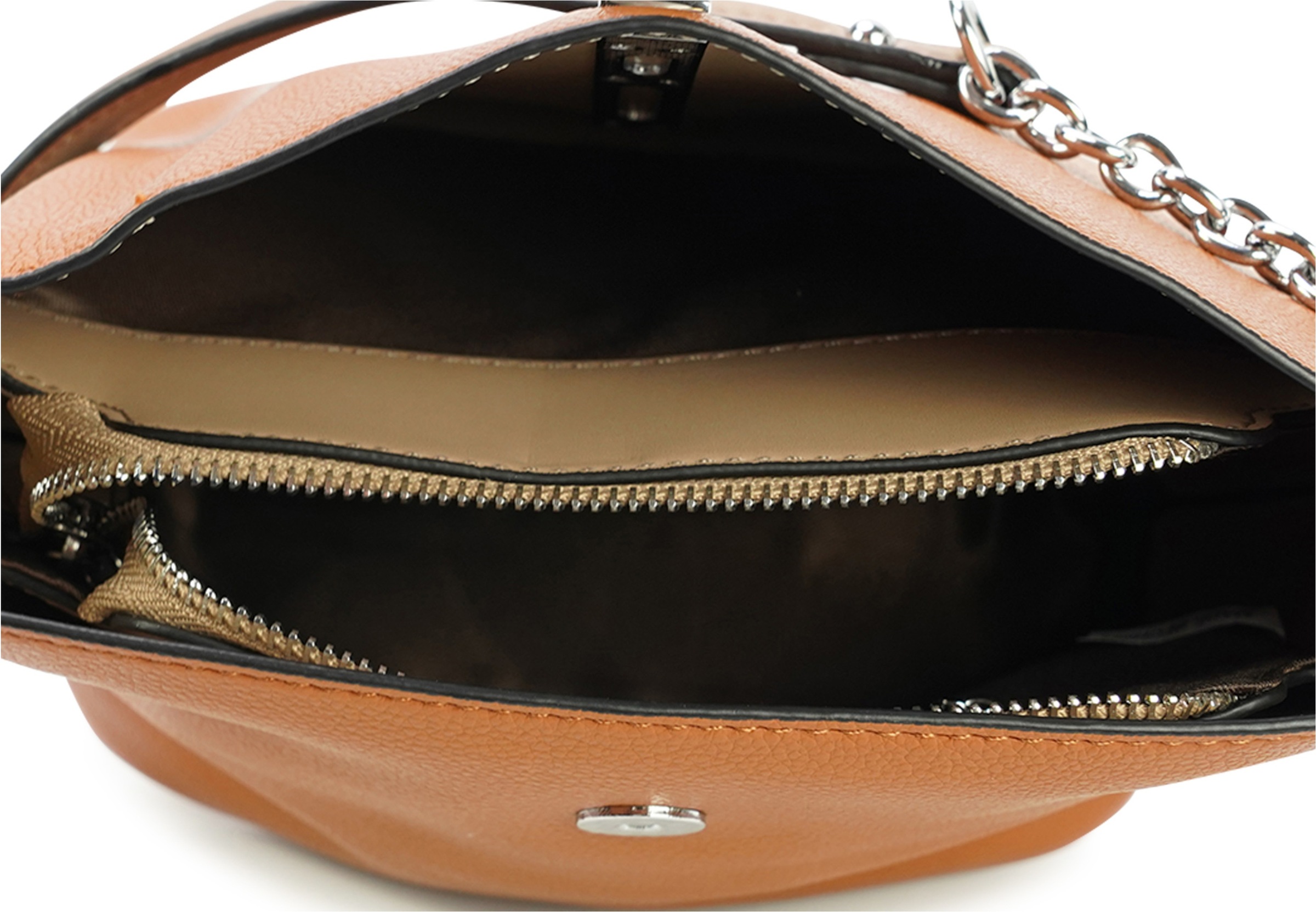 Thumbnail - Harpa Schultertasche "MISCHA" mit wechselbaren Schultergurten