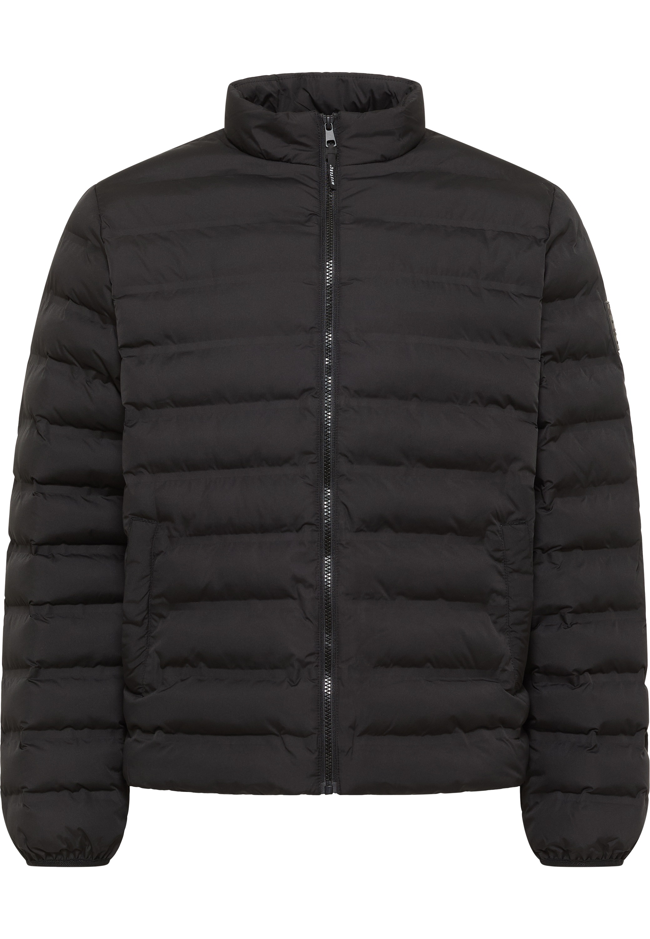 MUSTANG Outdoorjacke "Herren Style Creston" günstig online kaufen
