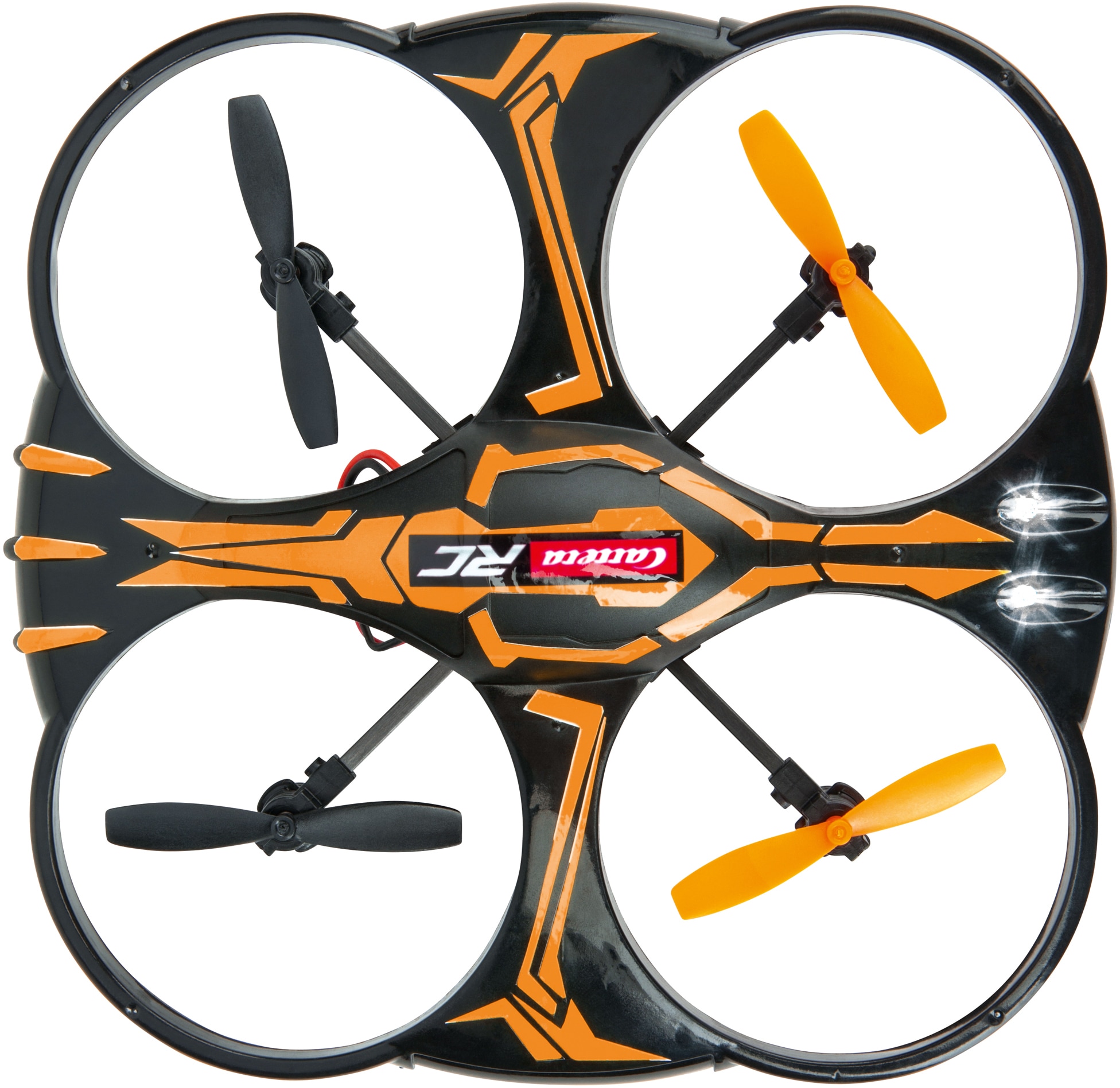 Carrera® RC-Quadrocopter »Carrera® RC - 2,4GHz Quadcopter X2«