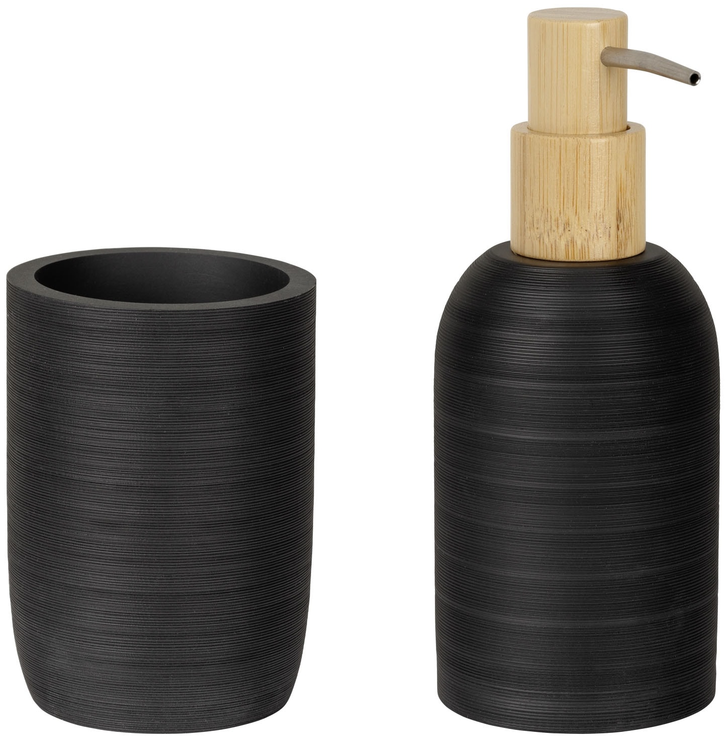 WENKO Badaccessoire-Set "Altavalle" günstig online kaufen