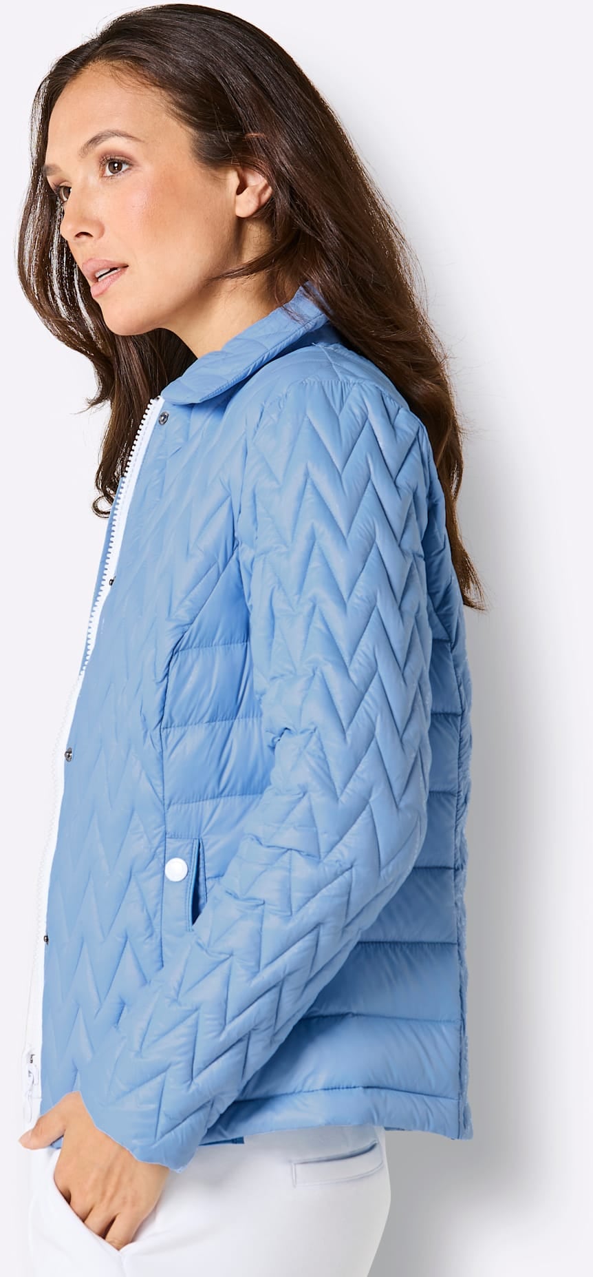 CREATION L PREMIUM Daunenjacke