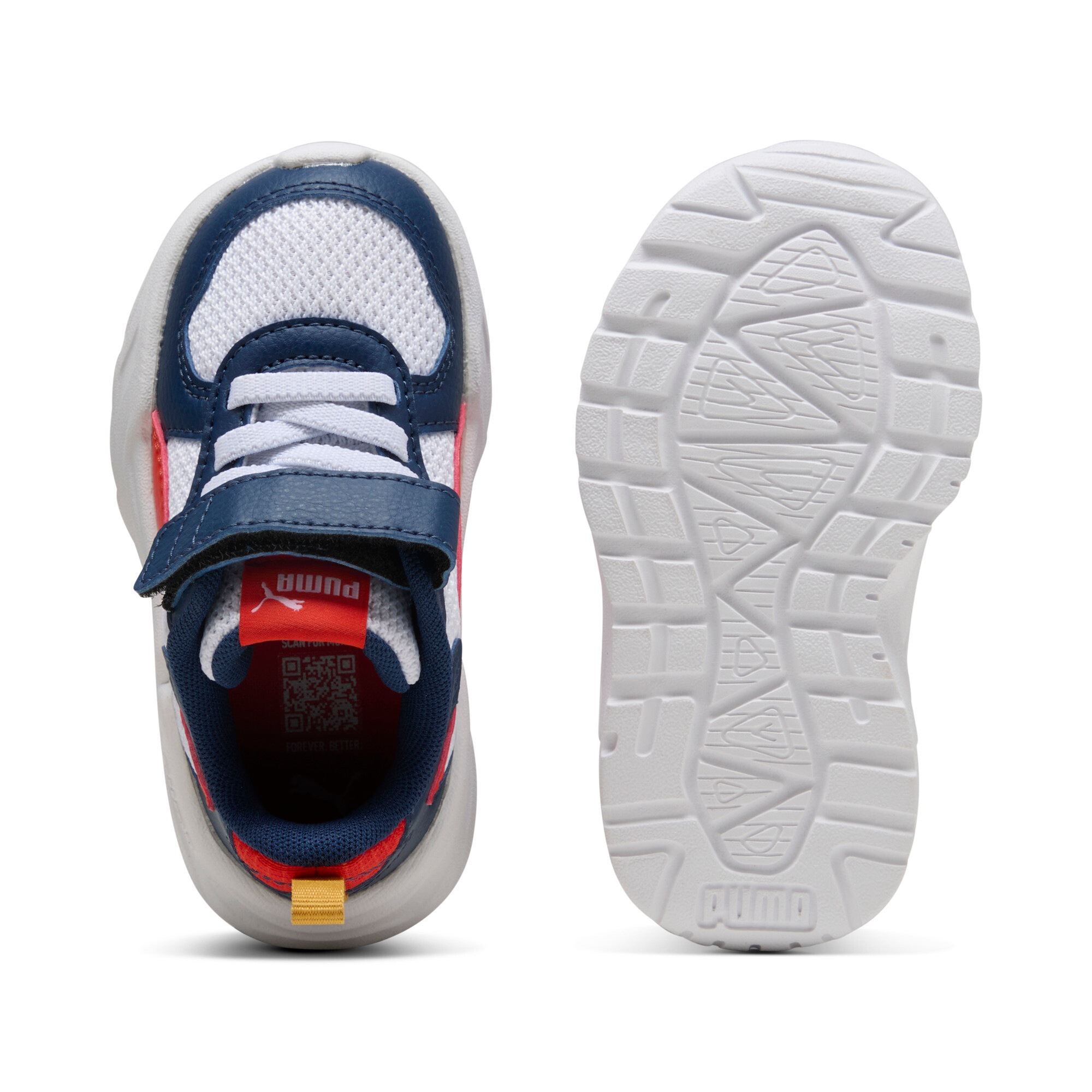 PUMA Sneaker »TRINITY LITE AC+ INF«, für Kinder