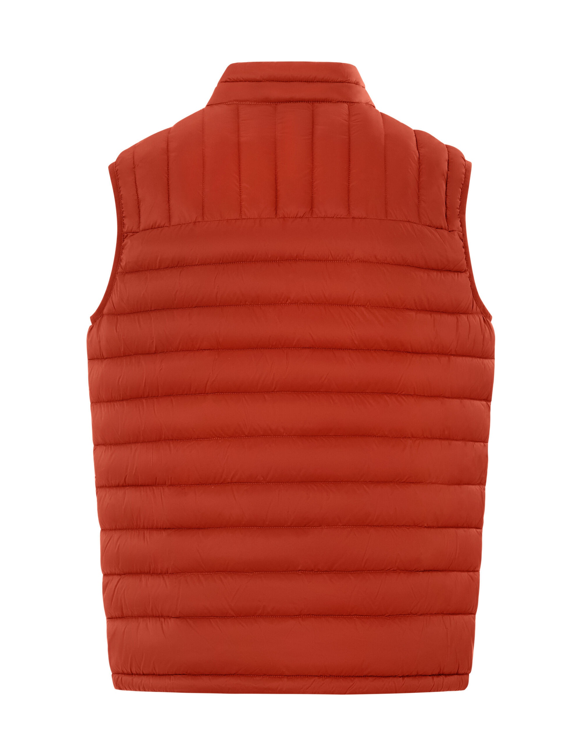 Thomas Goodwin Steppweste "Weste" 1 Stk. mit Reißverschlusstaschen günstig online kaufen