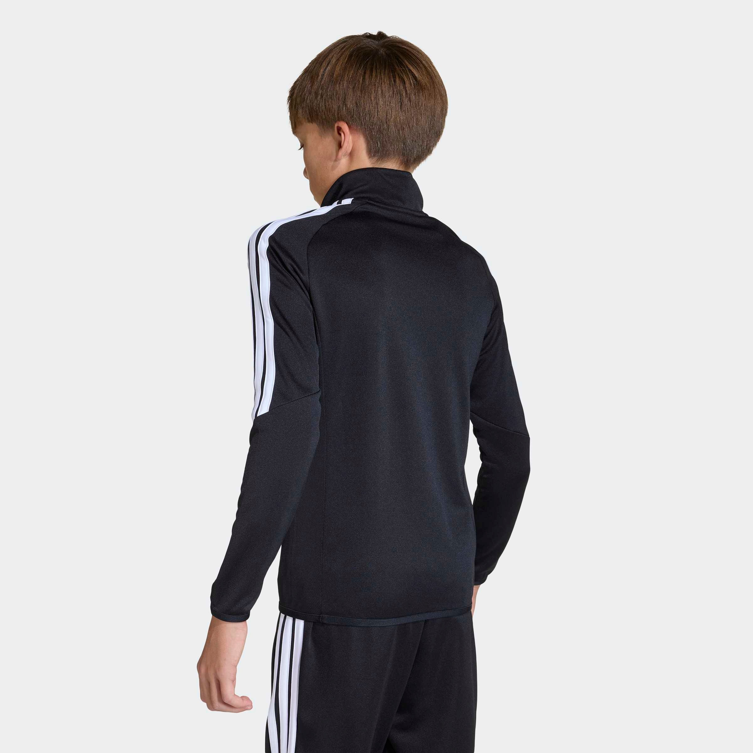 adidas Performance Trainingsshirt »TIRO26L TR TOPY« mit Reißverschluss, atmungsaktiv, schnell trocknend
