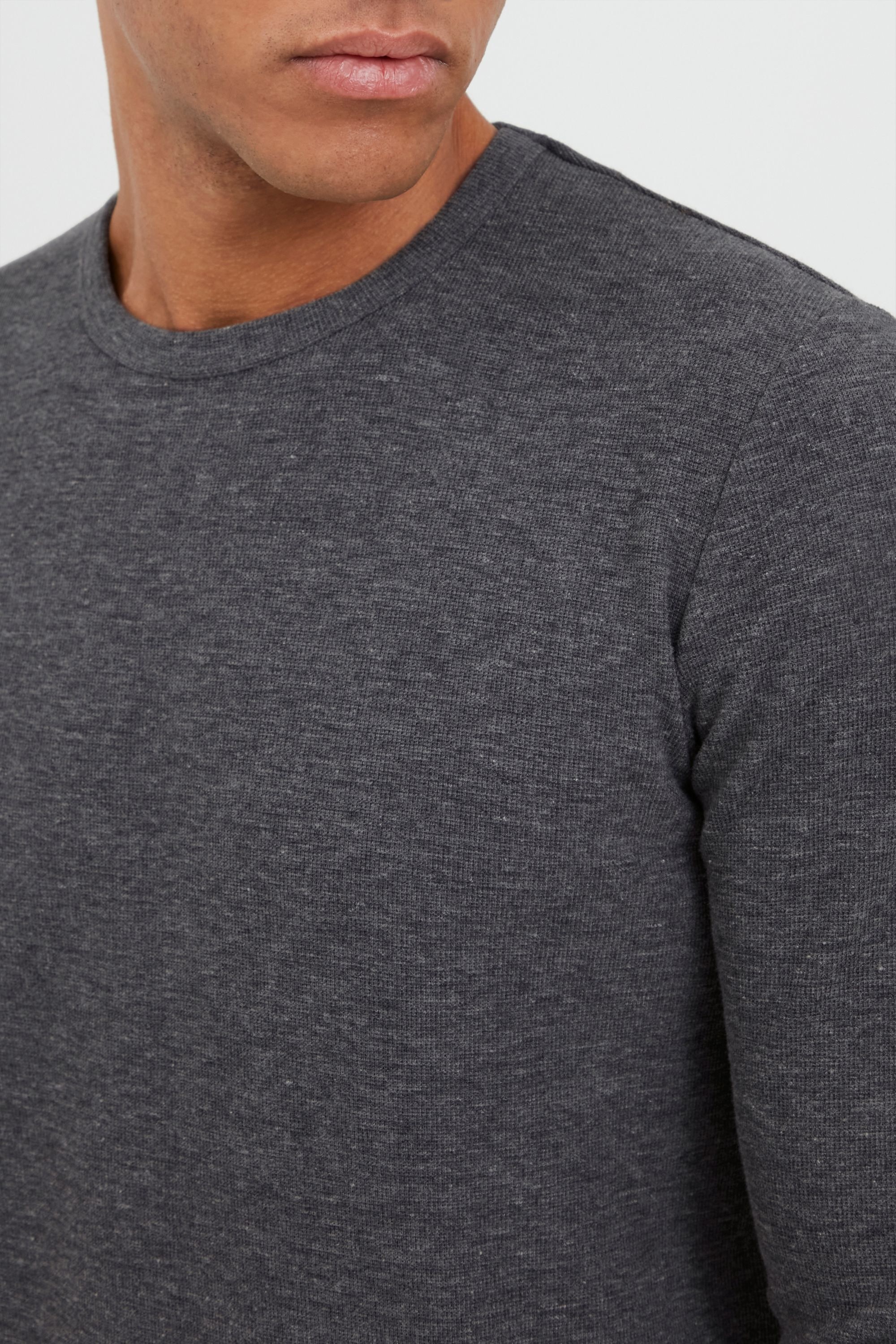 Indicode Langarmshirt »Langarmshirt IDAmbrosius«