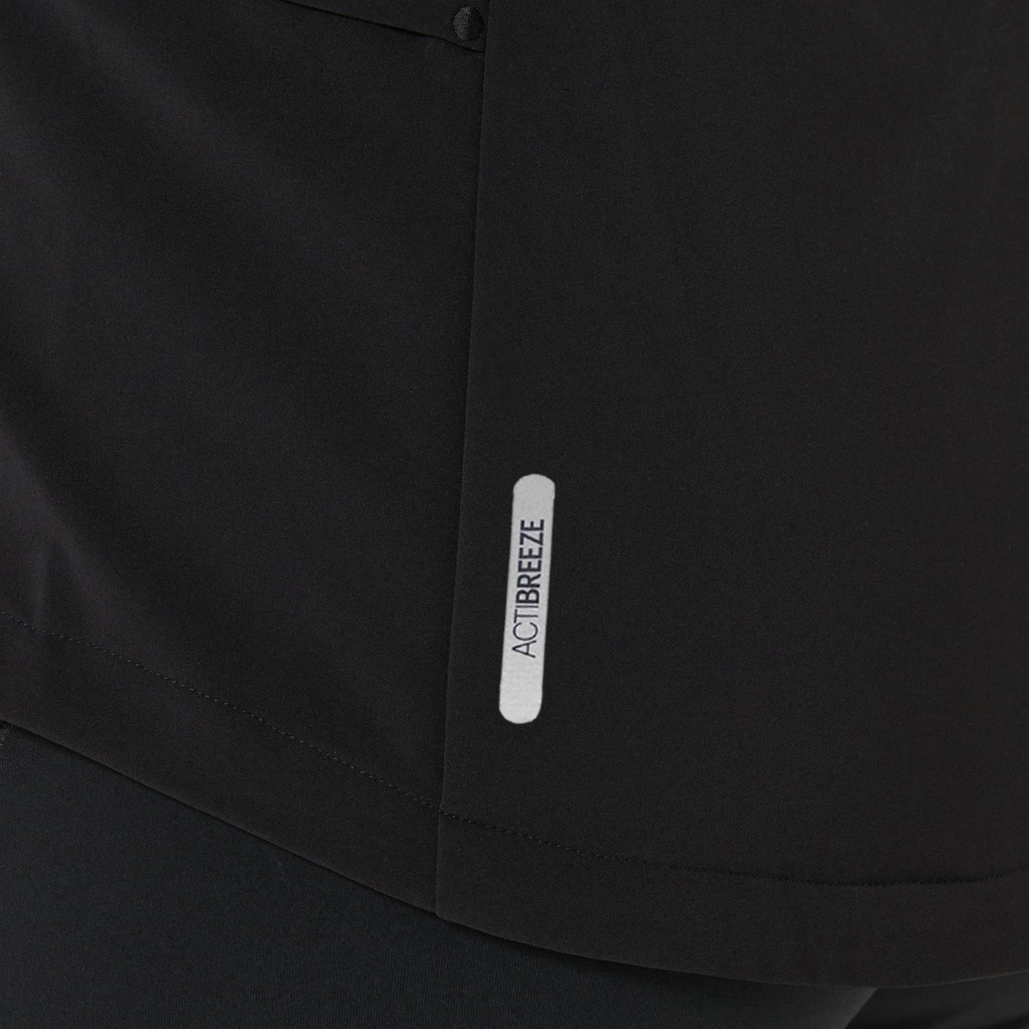 Asics Laufjacke