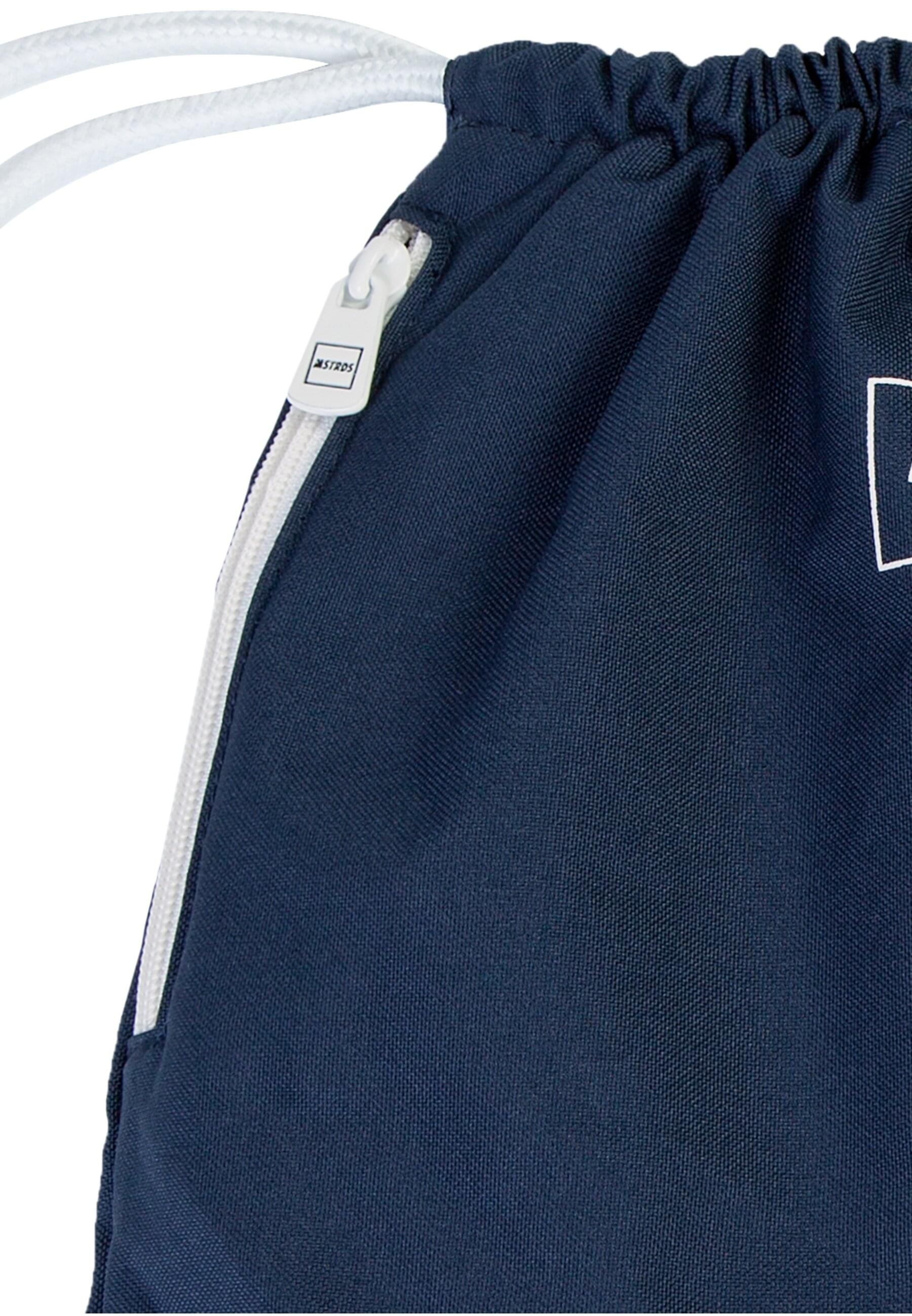 MSTRDS Schultertasche »MSTRDS Unisex Basic Gym Sack«