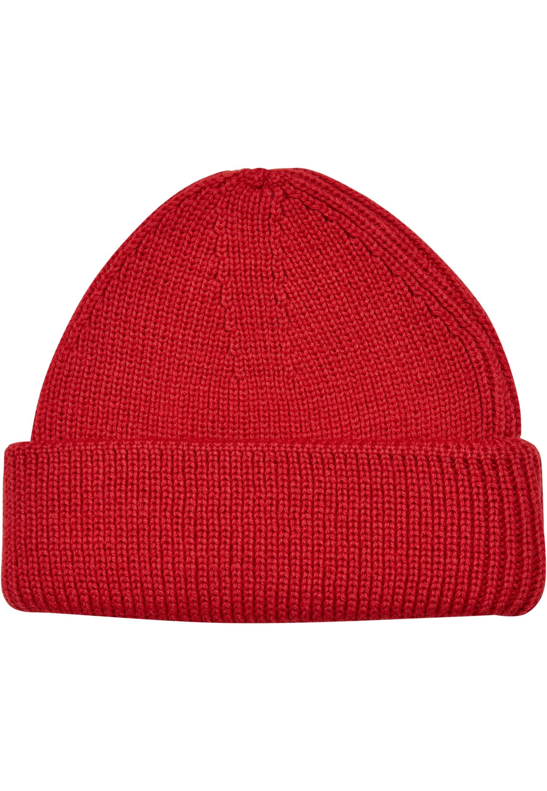 URBAN CLASSICS Beanie "Urban Classics Unisex Knitted Wool Beanie" 1 Stk. günstig online kaufen