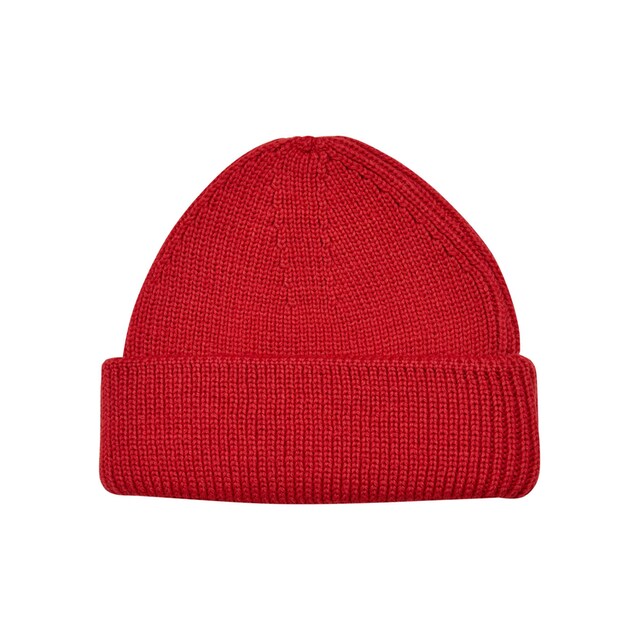 URBAN CLASSICS Beanie »Accessoires Knitted Wool Beanie«, (1 St.) kaufen |  BAUR