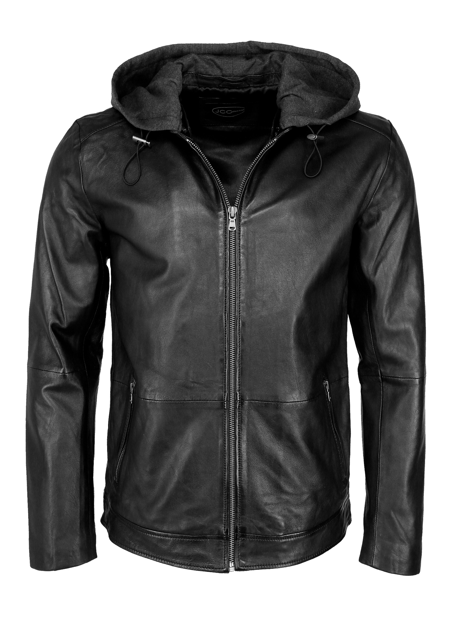 JCC Bikerjacke »MM21-1-03«