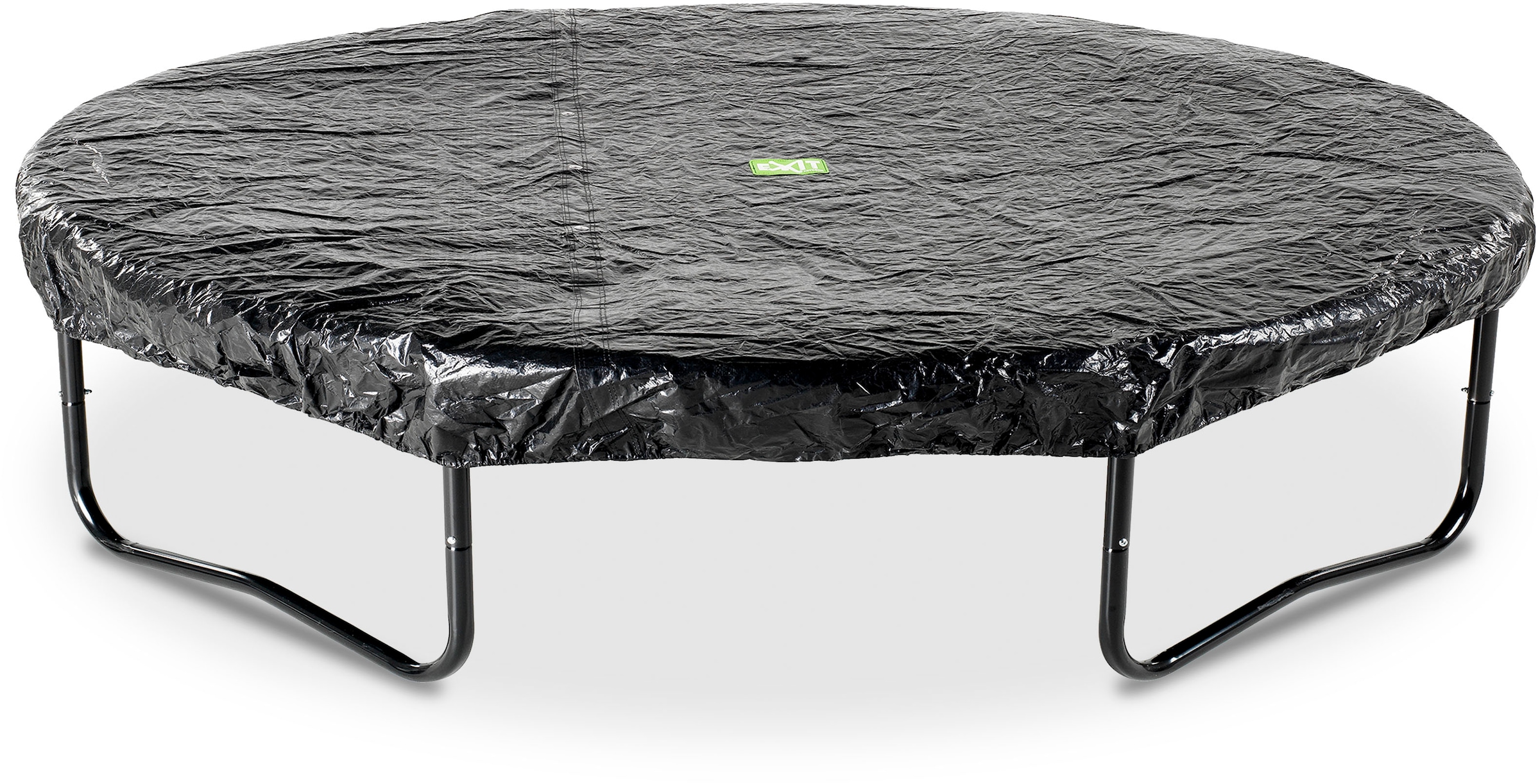 EXIT Pool-Abdeckplane »Durchmesser 244cm«, schützt den Pool oder das Trampolin gegen Wetter und Schmutz
