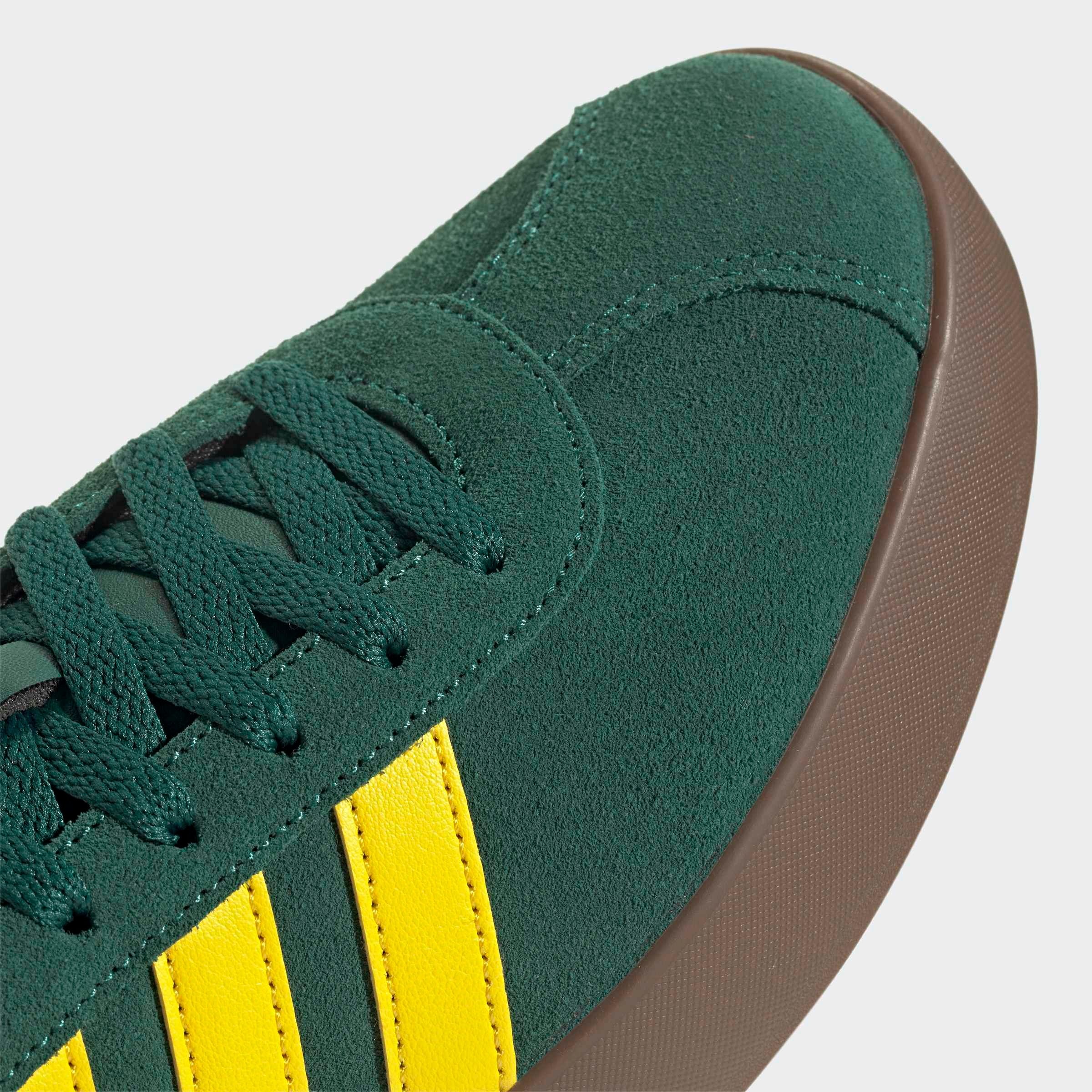 adidas Sportswear Sneaker »VL COURT 3.0«  inspiriert vom Design des adidas samba