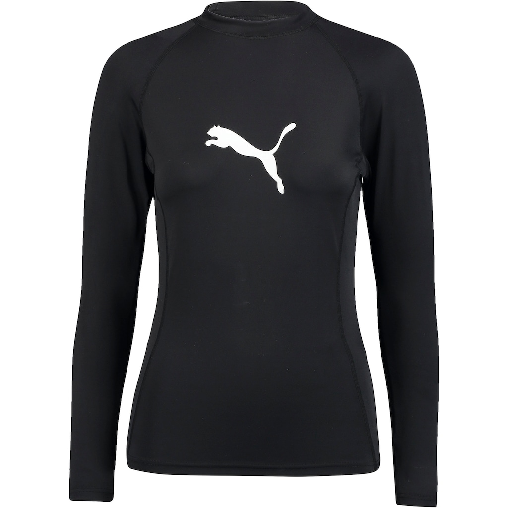 PUMA Bade-Shirt, Rash Guard