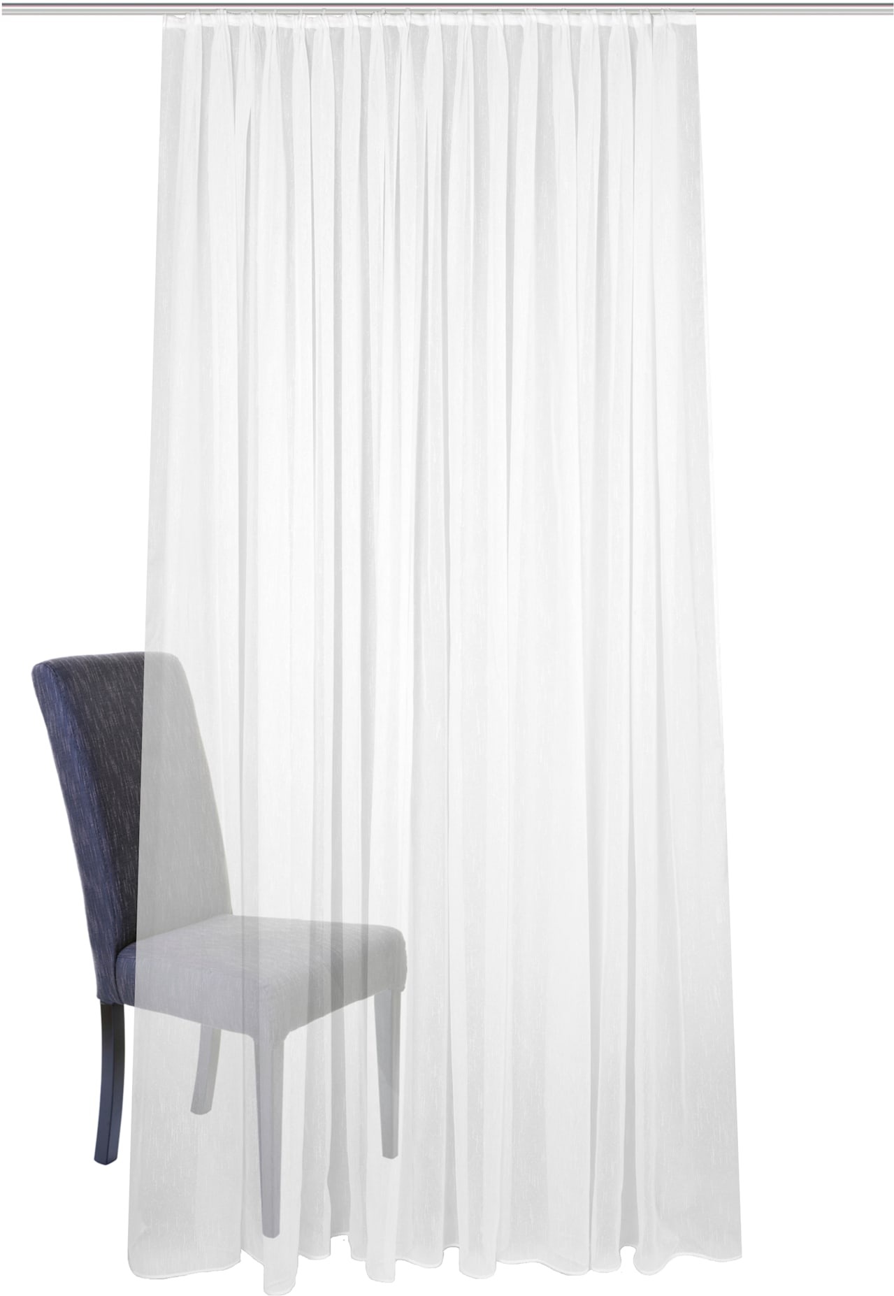 heine home Gardine, (1 St.)