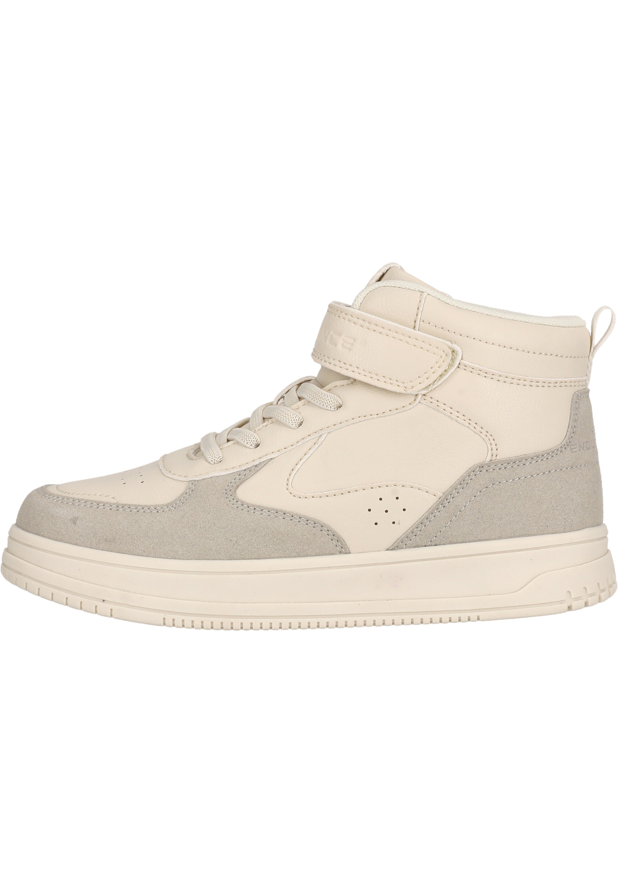 ENDURANCE Sneaker »Daffodil«, mit einfachem Klettverschluss