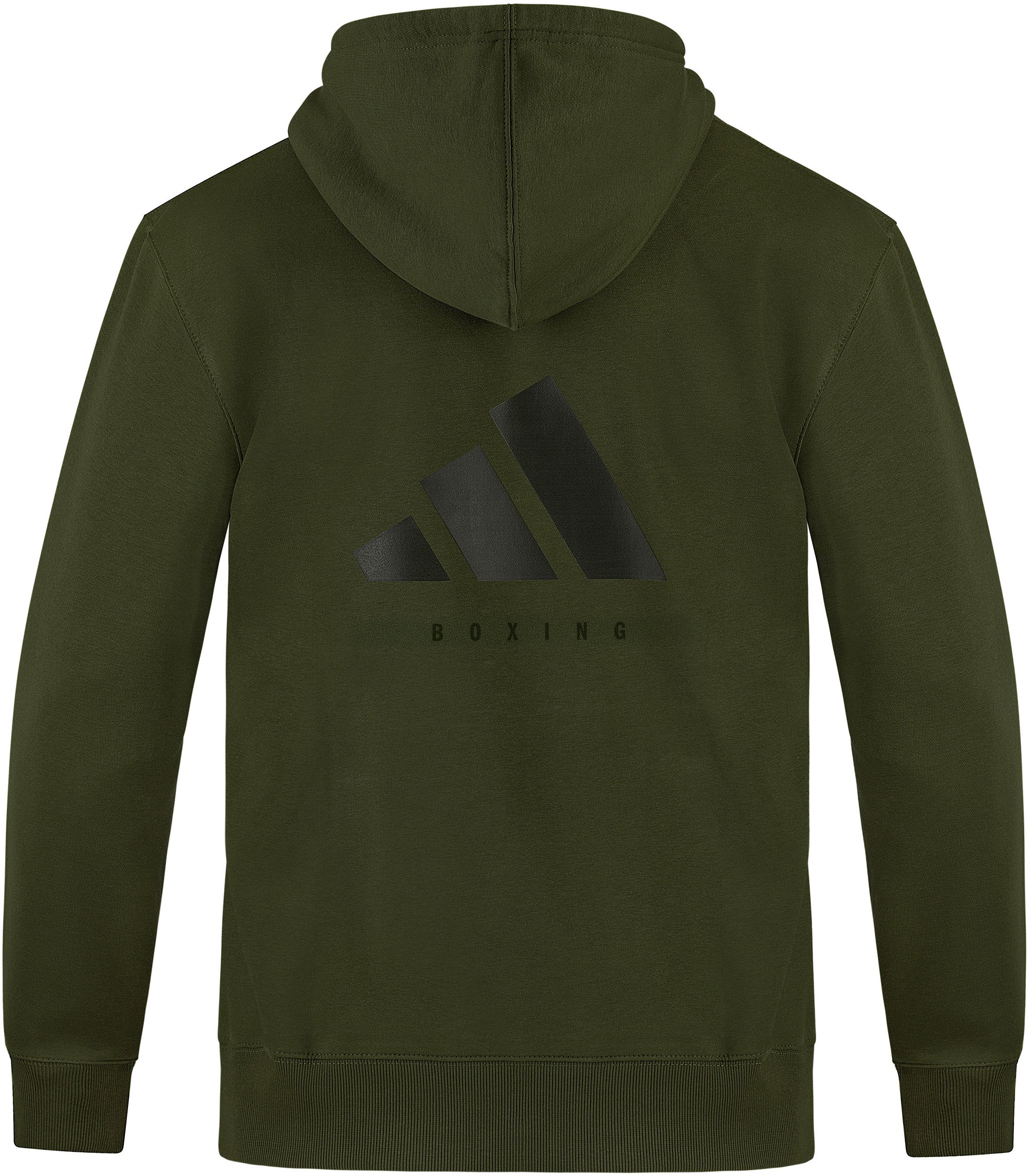 adidas Performance Kapuzensweatshirt »adidas Community Hoody BOXING«
