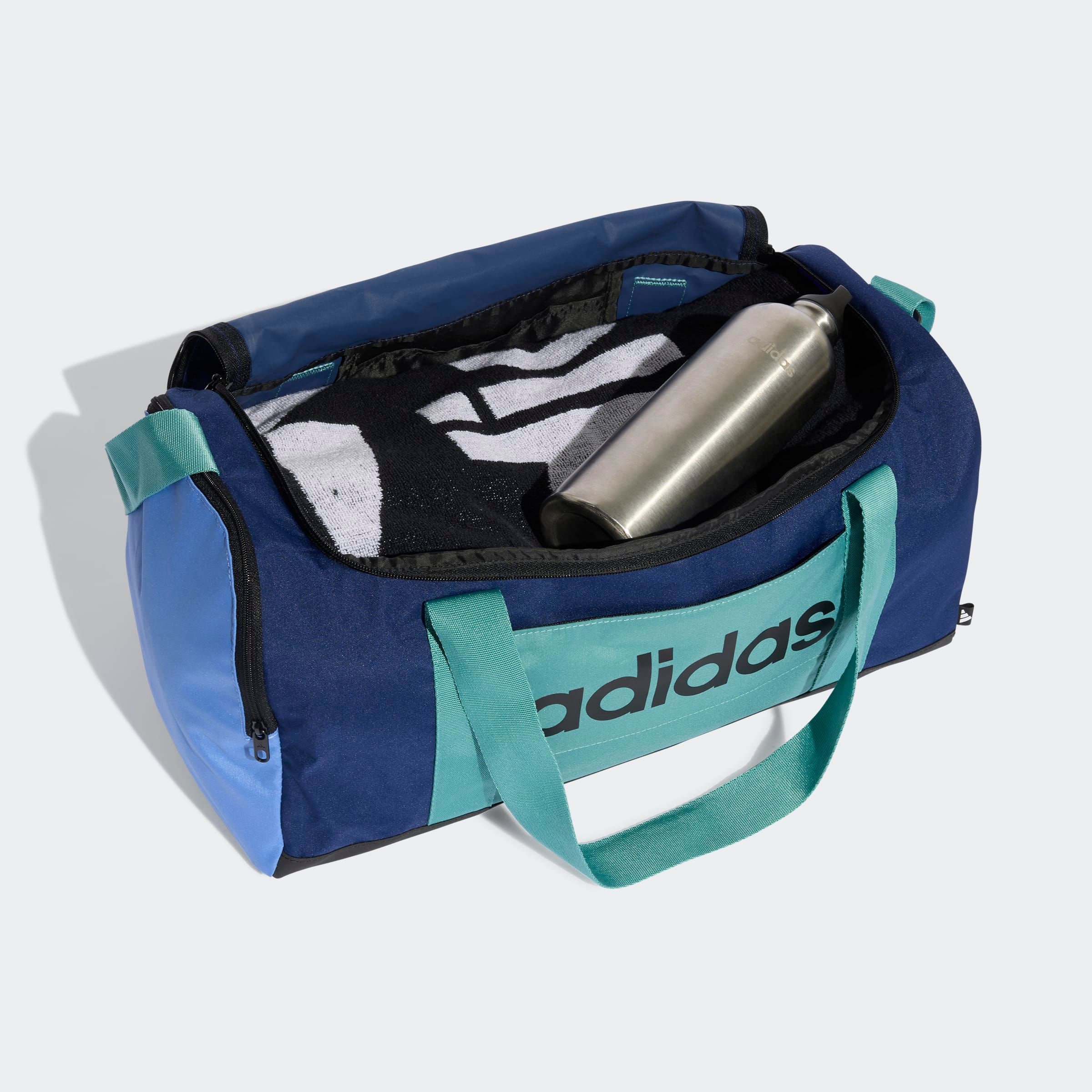 adidas Performance Sporttasche »LINEAR DUF S CB«