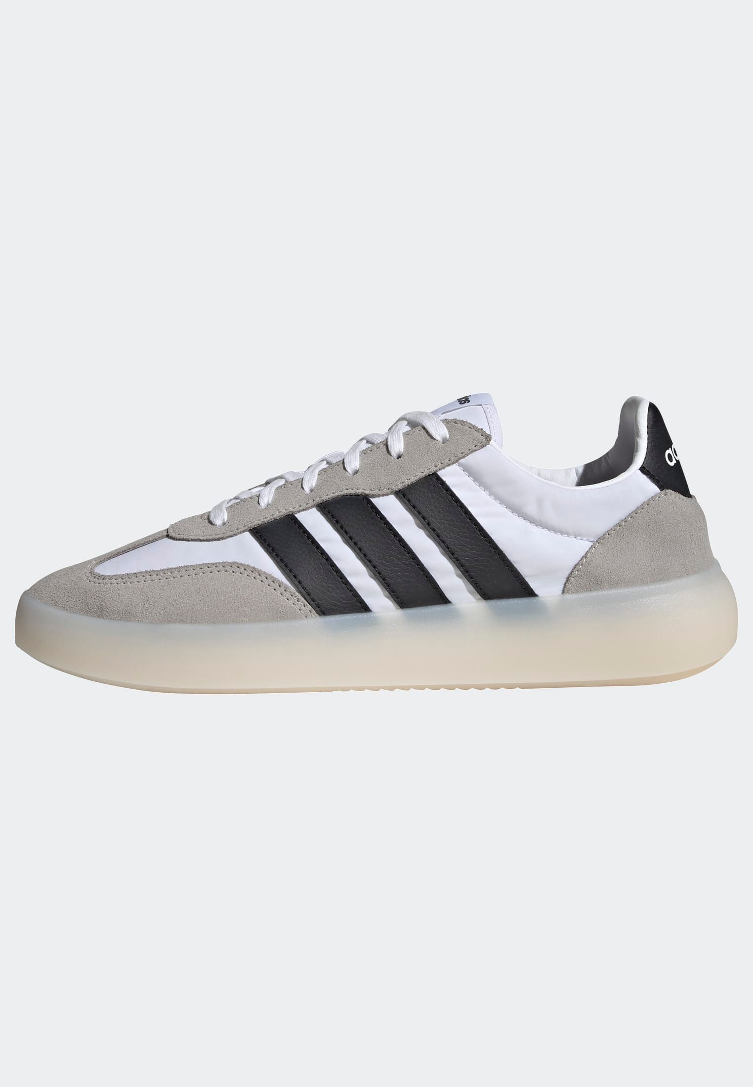 adidas Sportswear Sneaker »BARREDA DECODE«