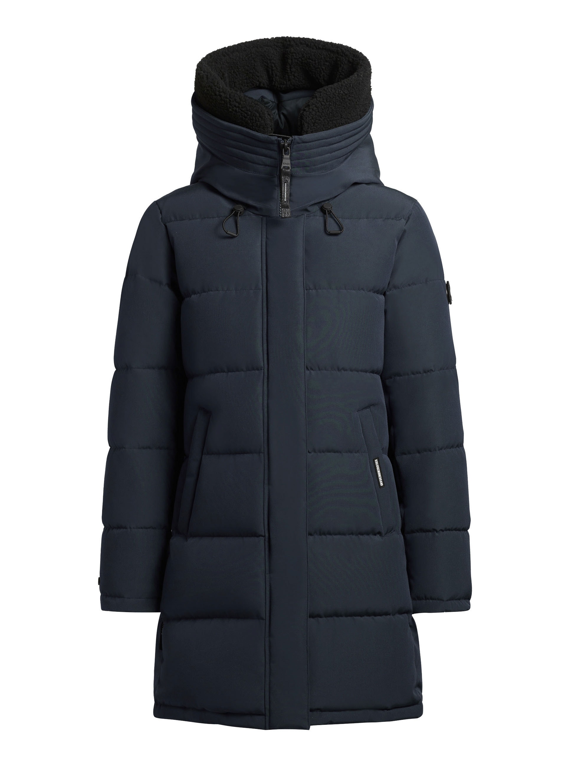 khujo Steppmantel »KELSI«